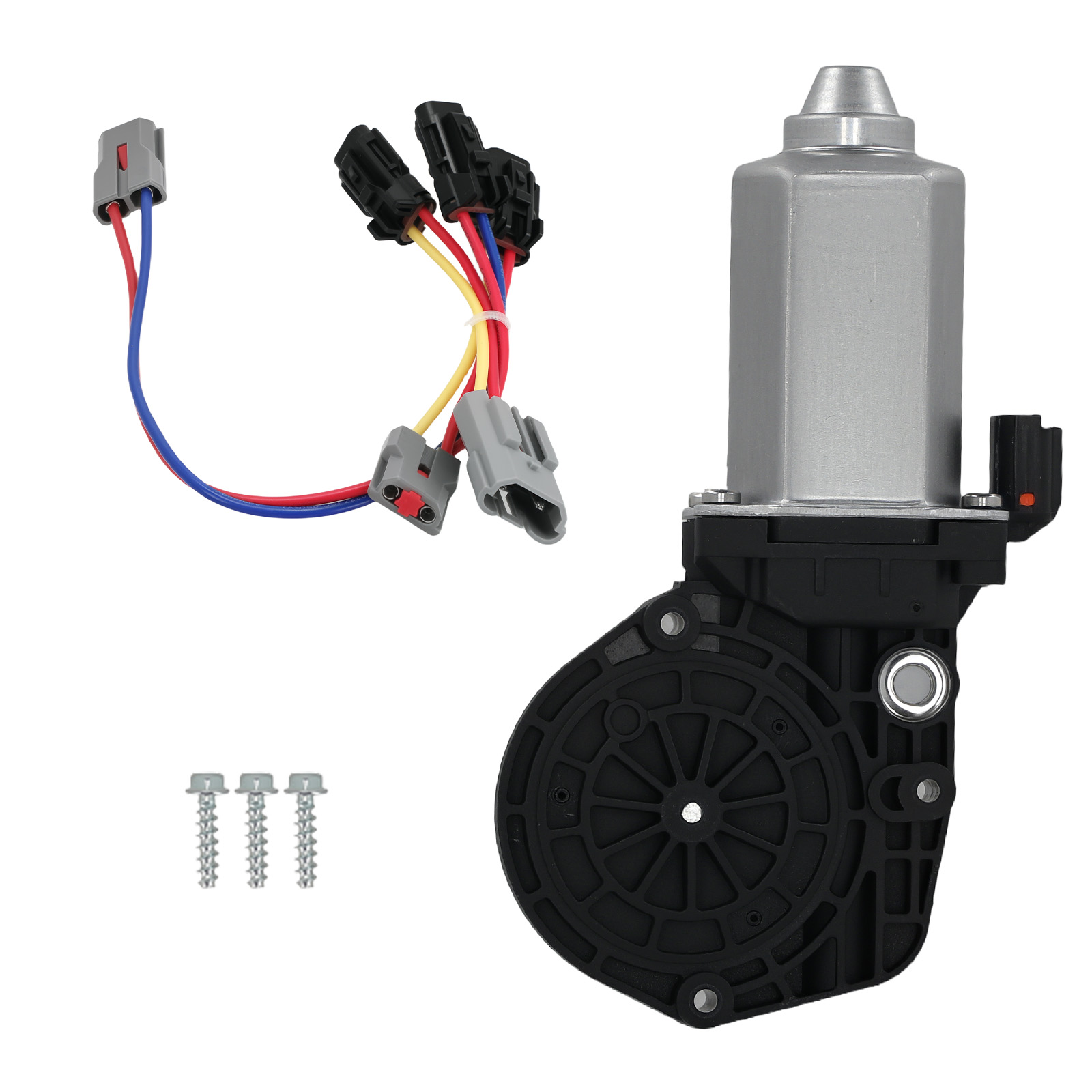Power Window Motor for Ford F-250 Standard 1997-1999 Front Left 742-272