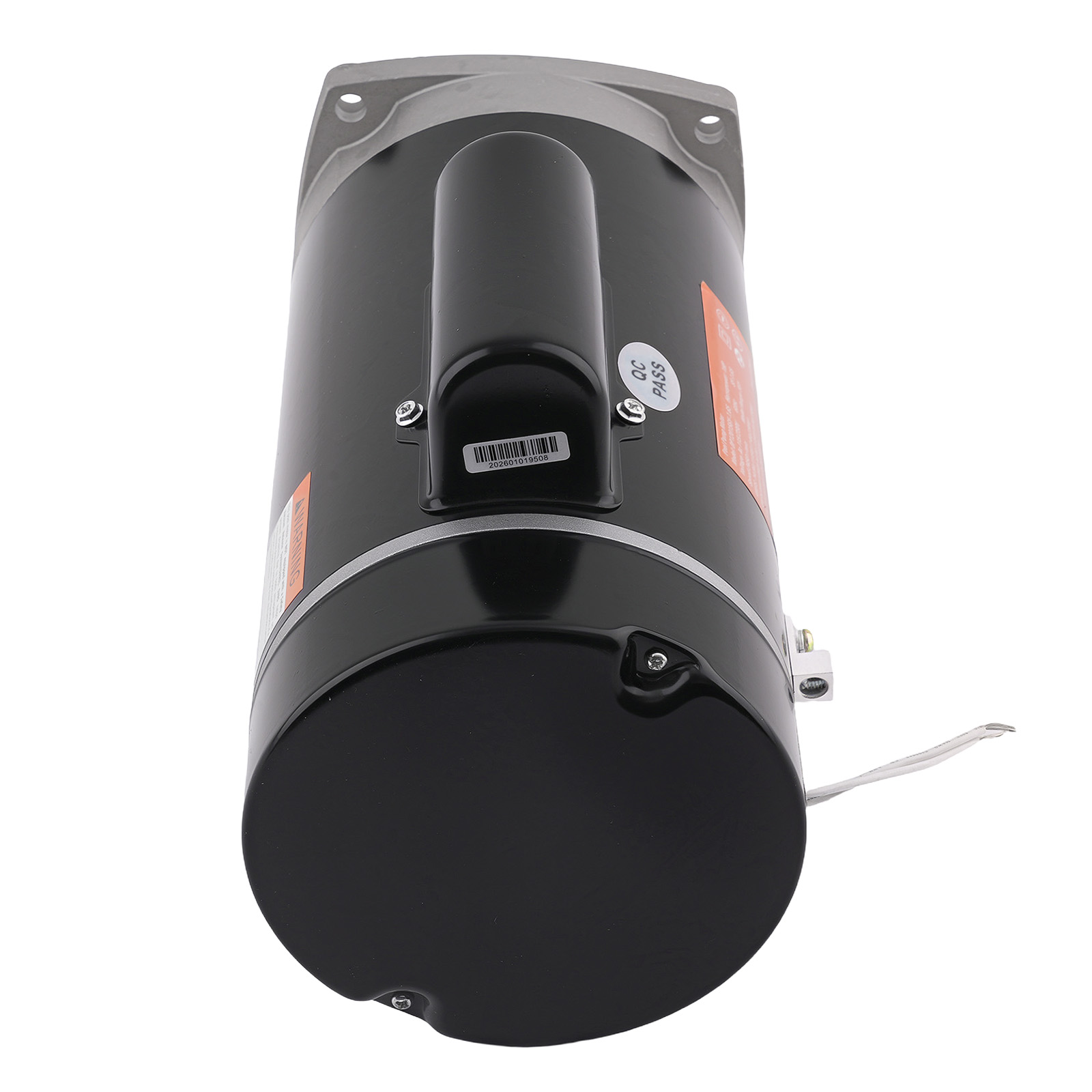 1hp 115/208-230 V Pool Pump Motor For Pentair SuperFlo 1-1/2 Horsepower 355010S