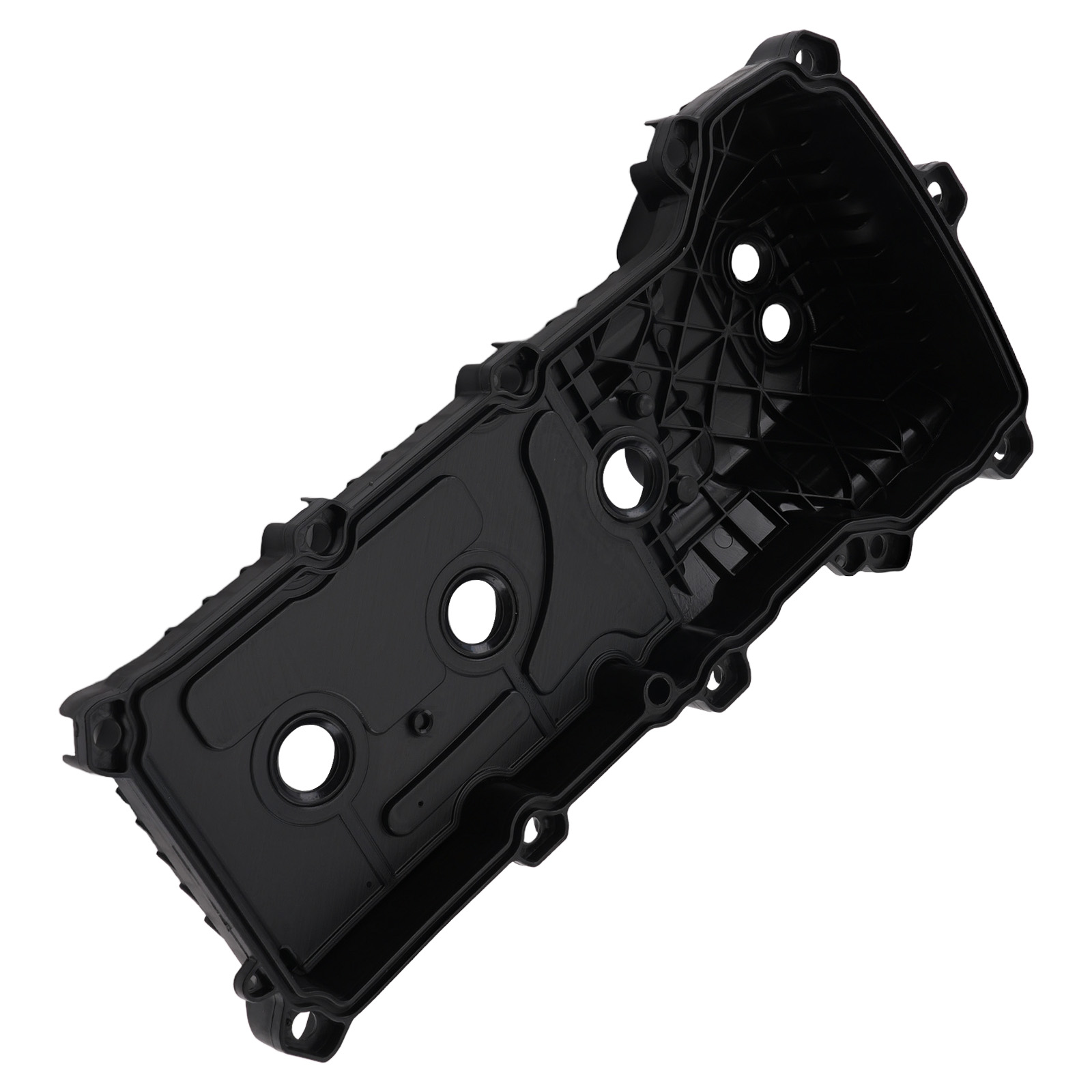 Engine Valve Cover w/Gasket LEFT for Ford Edge Explorer 2011-2019