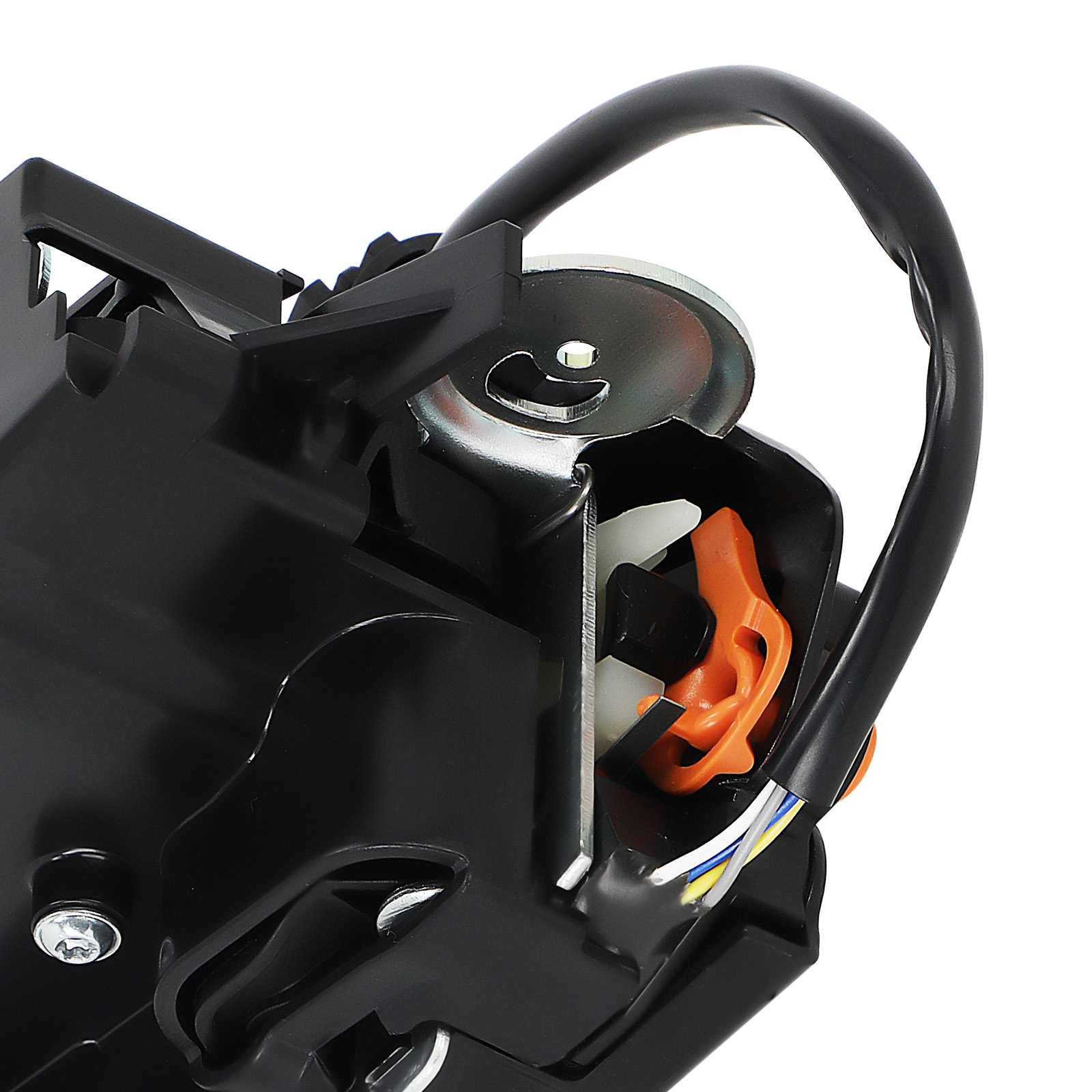 STELLMOTOR TÜRSCHLOSS LINKS FÜR MERCEDES VITO VIANO W639 03-  3906480267