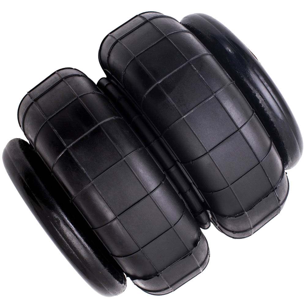 1 x Hinten Vorne Links Rechts Standard Luftfederung Luftbalg 2500 Pound for LKW