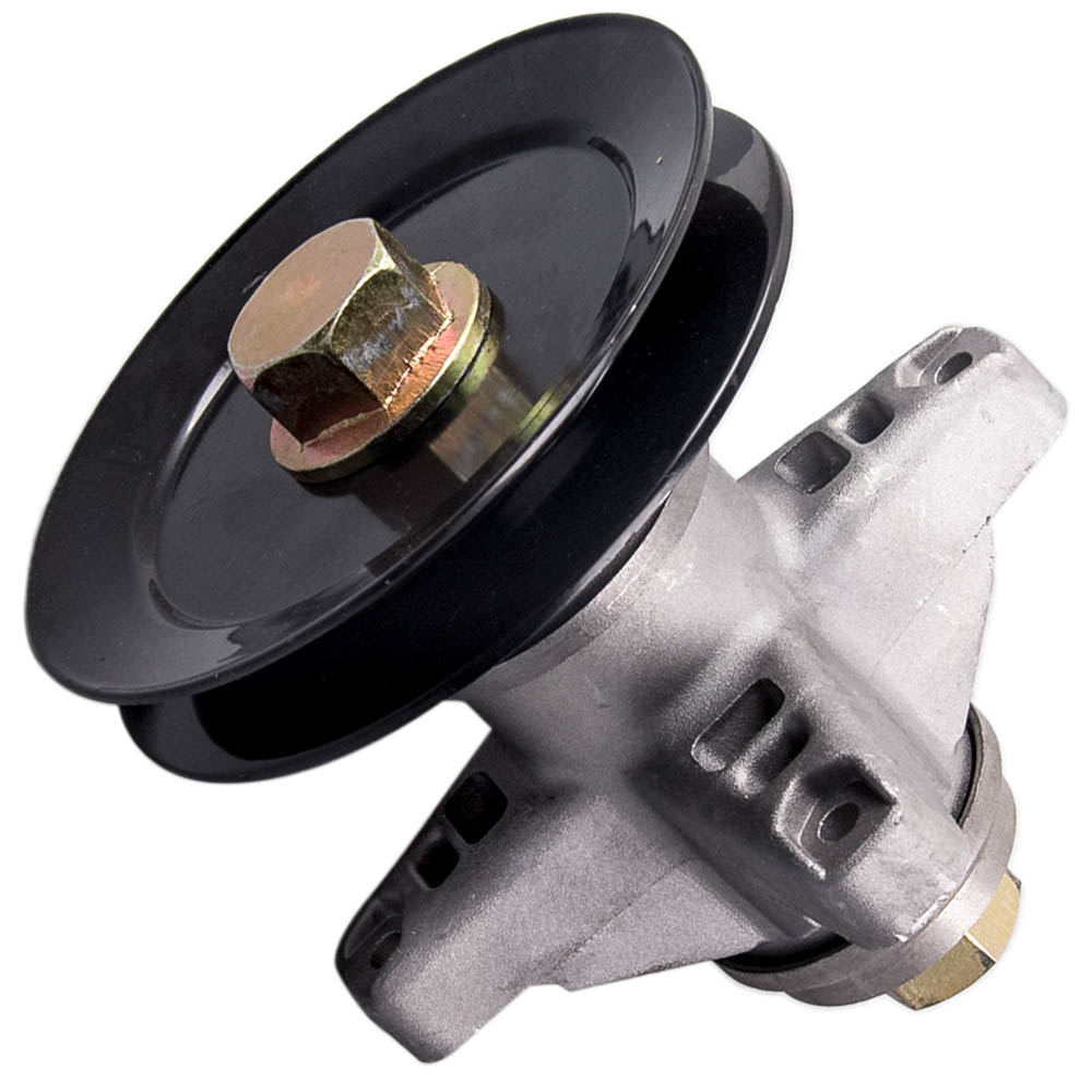 Spindelmontage Für MTD Cub Cadet Rasenmäher – Passend Für GT1500, LT1000, LT1050 Uvm.