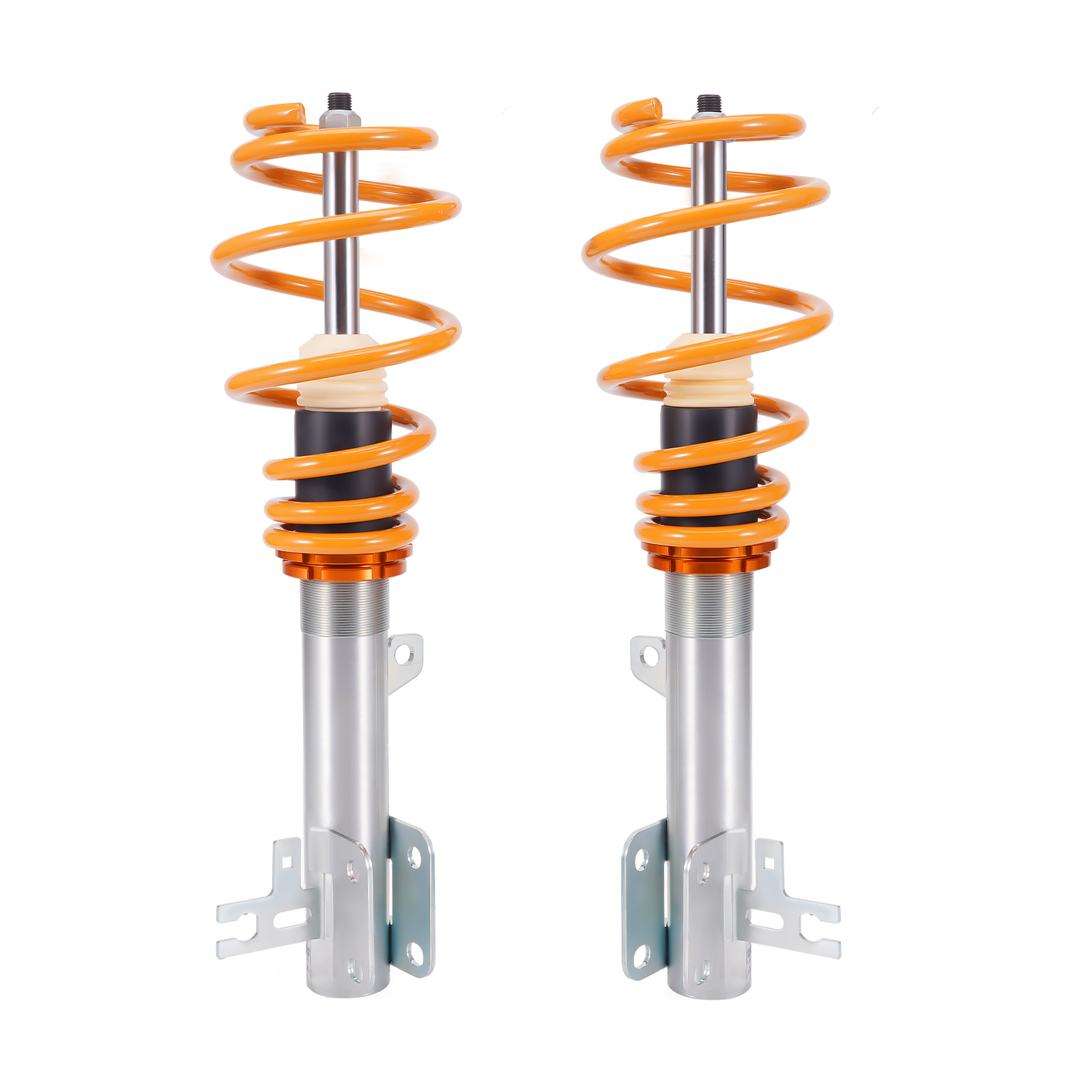 Doppelrohr Gewindefahrwerk Tieferlegung for Opel Astra Astra Zafira B 2005-2014