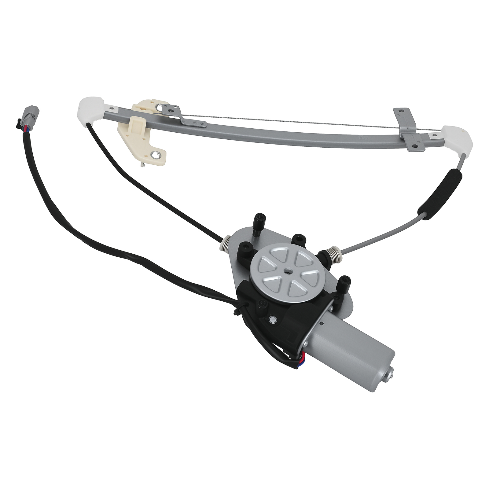 Power Window Regulator Assembly Rear Left for Honda Civic 01-05 72750-S5D-A01