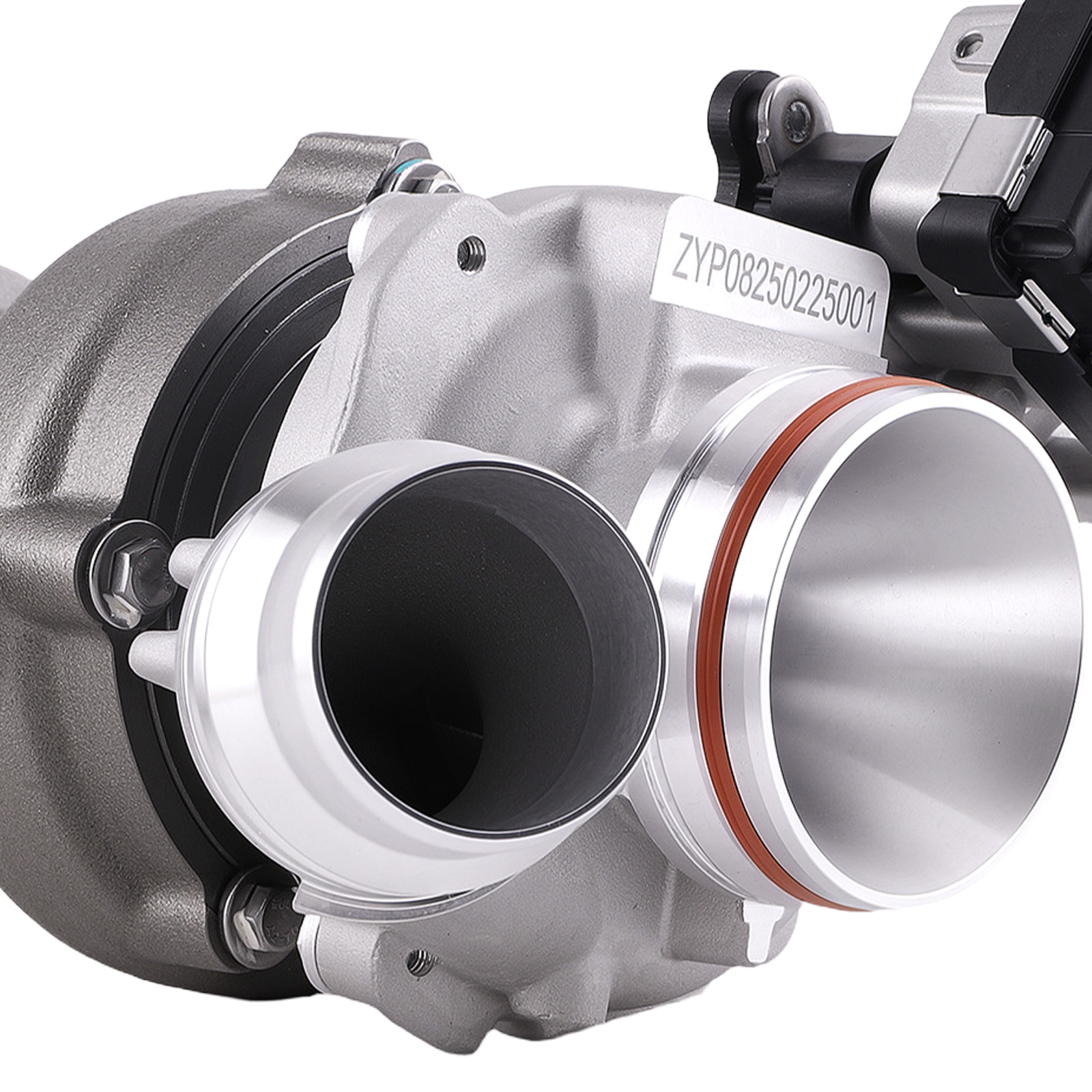 TURBO für BMW 3er F30 F80 316d 318d 116PS 136PS 150PS 2012-2018 Oil Cooling DE