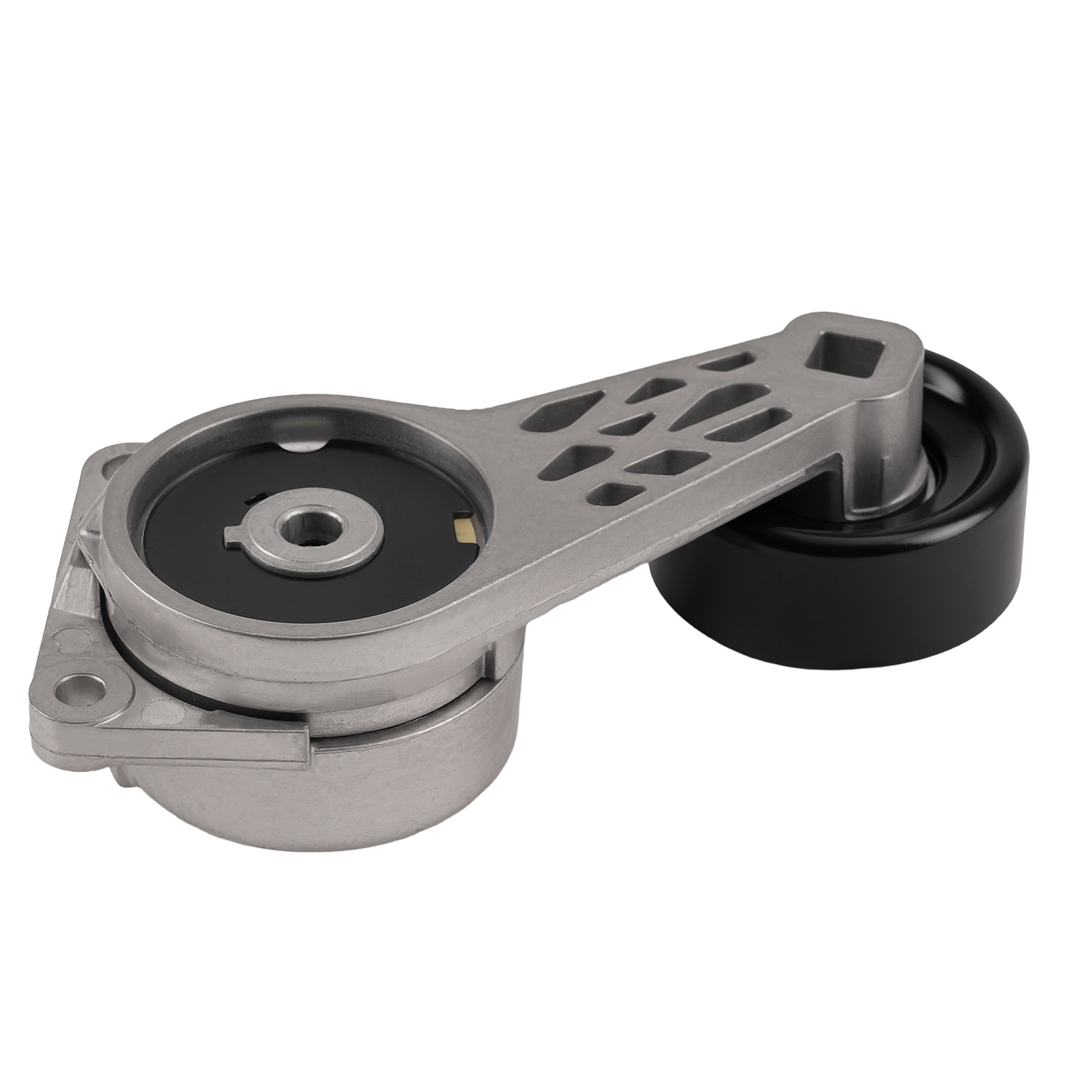 Serpentine Accessory Belt Drive Component Kit for Ford Explorer F150 Expedition