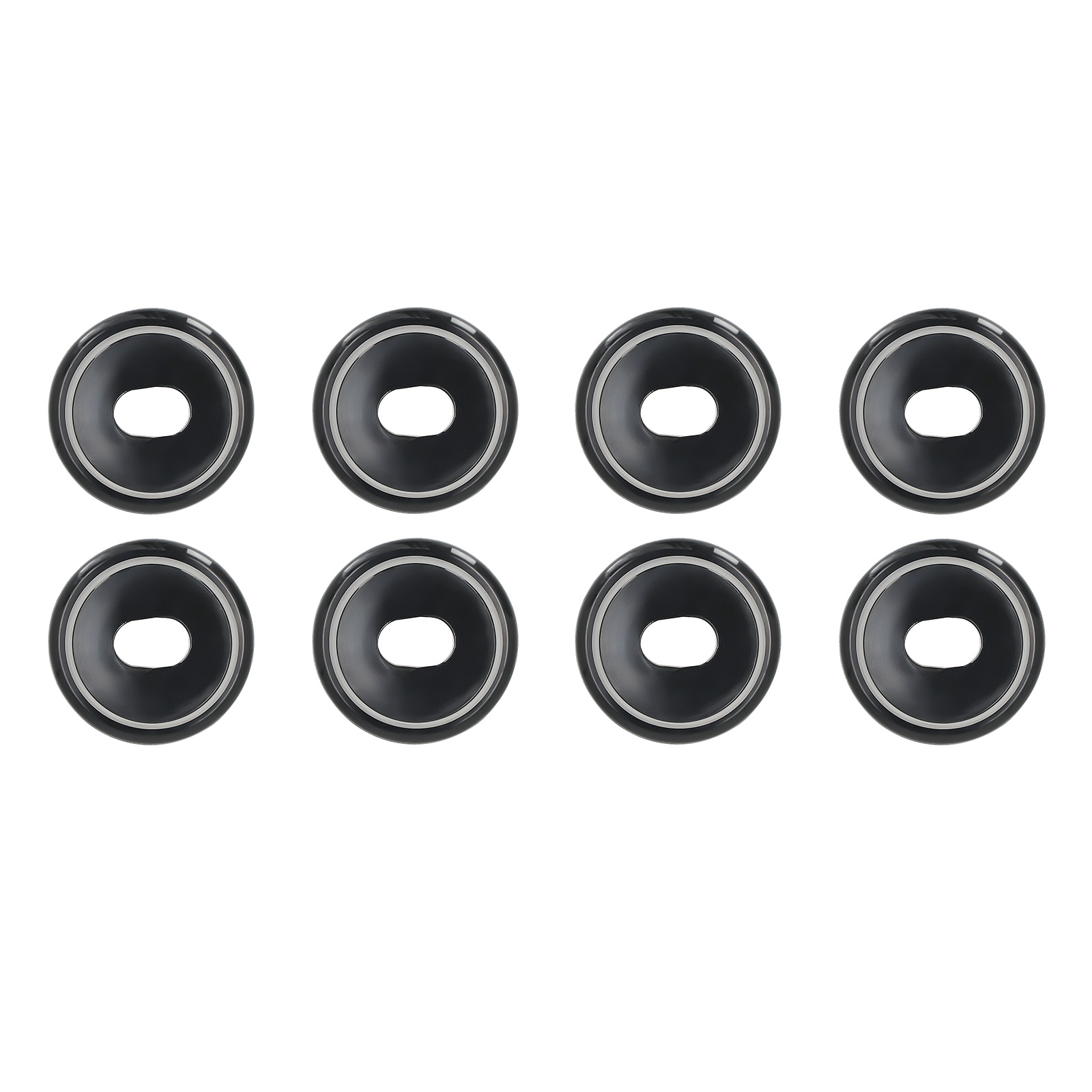 Body Cab Mount Bushing for for Chevy Silverado 1500/2500HD 1999-14 7-141 7141