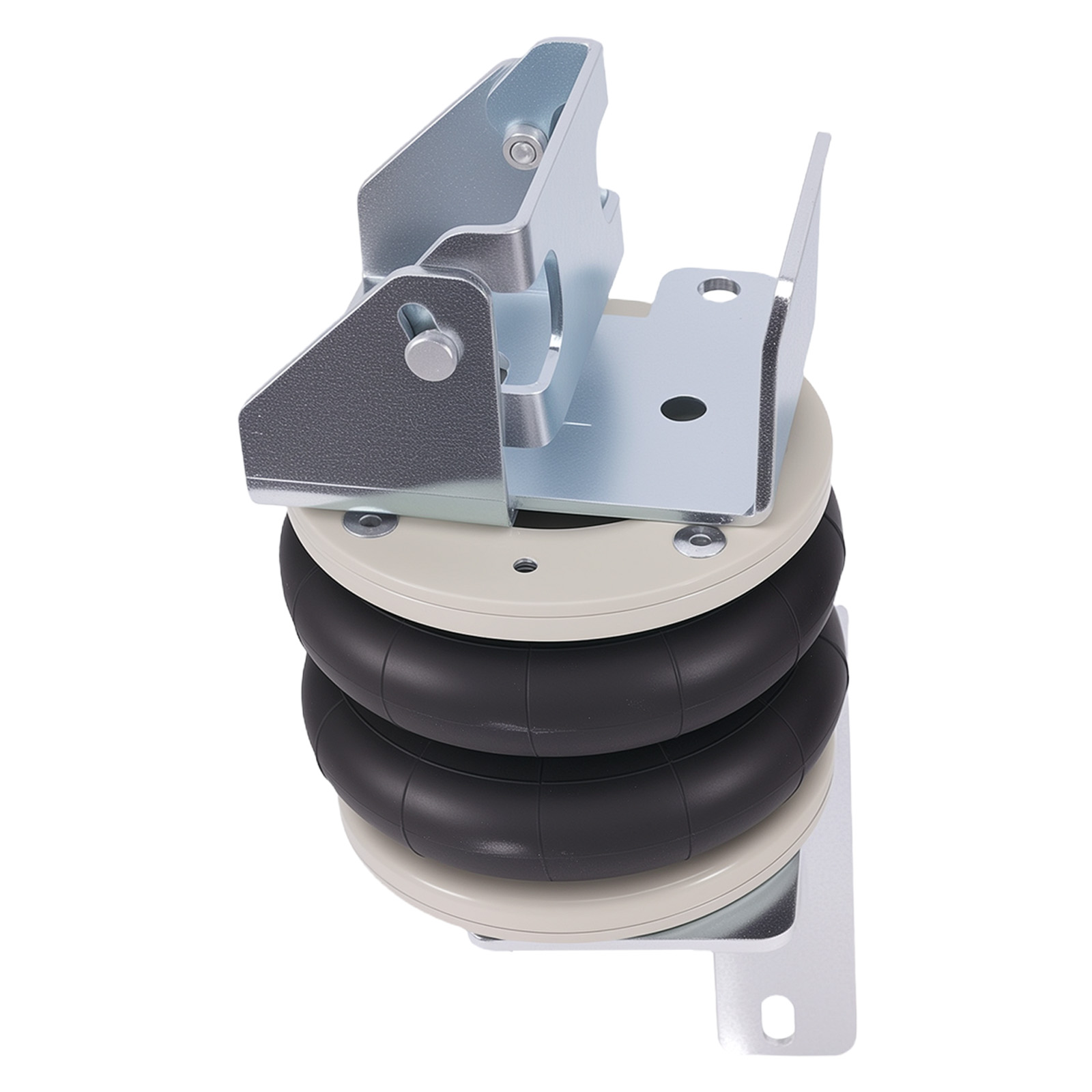 Luftfeder Hinten mit Zwei-Kreis-System Kit for Ford Transit TWIN 350 RWD 2001-