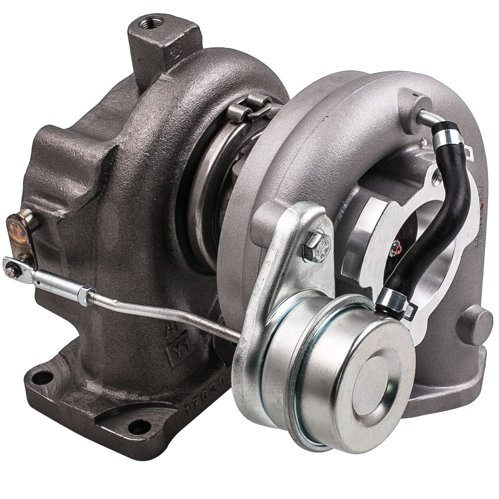 CT26 17201-17040 1720117040 turbo for Toyota Landcruiser 100 204HP turbo turbine