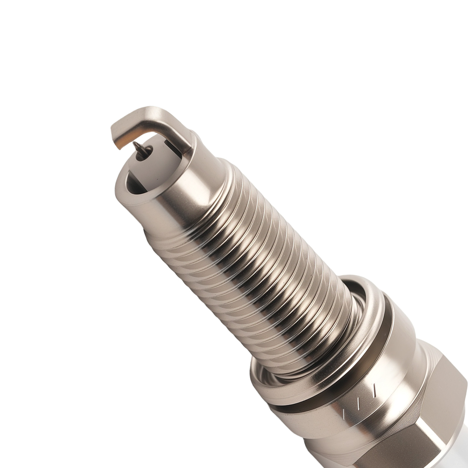 Iridium Spark Plugs for VW Touareg V6 3.6L 2007-2017 ILZKR7A 101905622