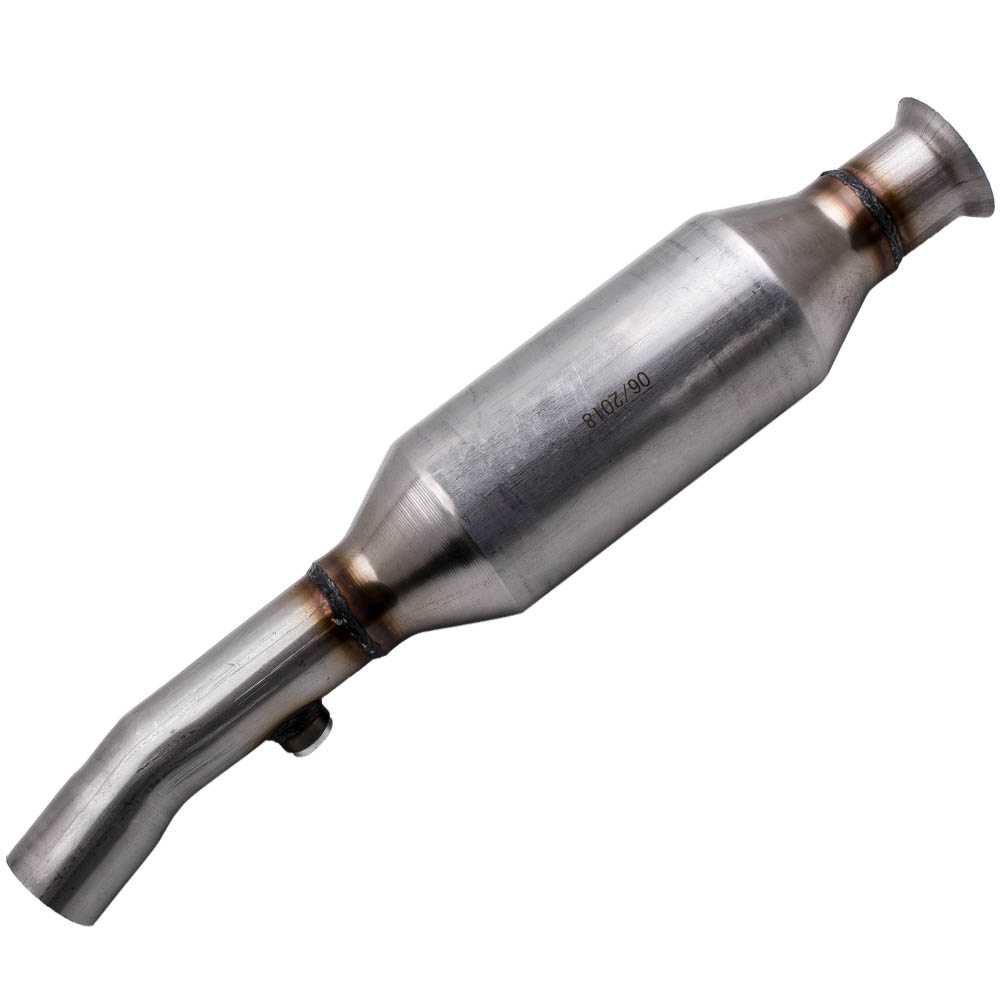 2001 Toyota Corolla Catalytic Converter - Latest Toyota News