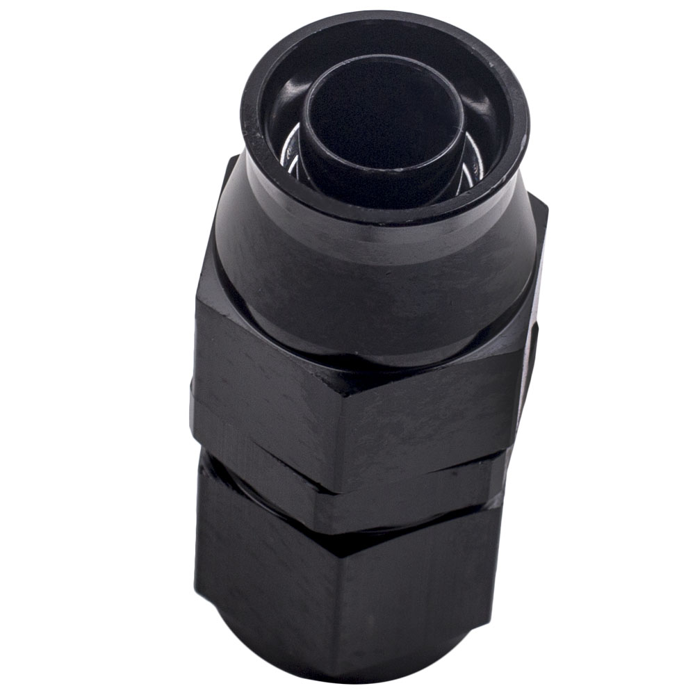 6 Meters AN10 Kraftstoffleitung Schlauchsatz Schlauchende Fitting Kit Universal