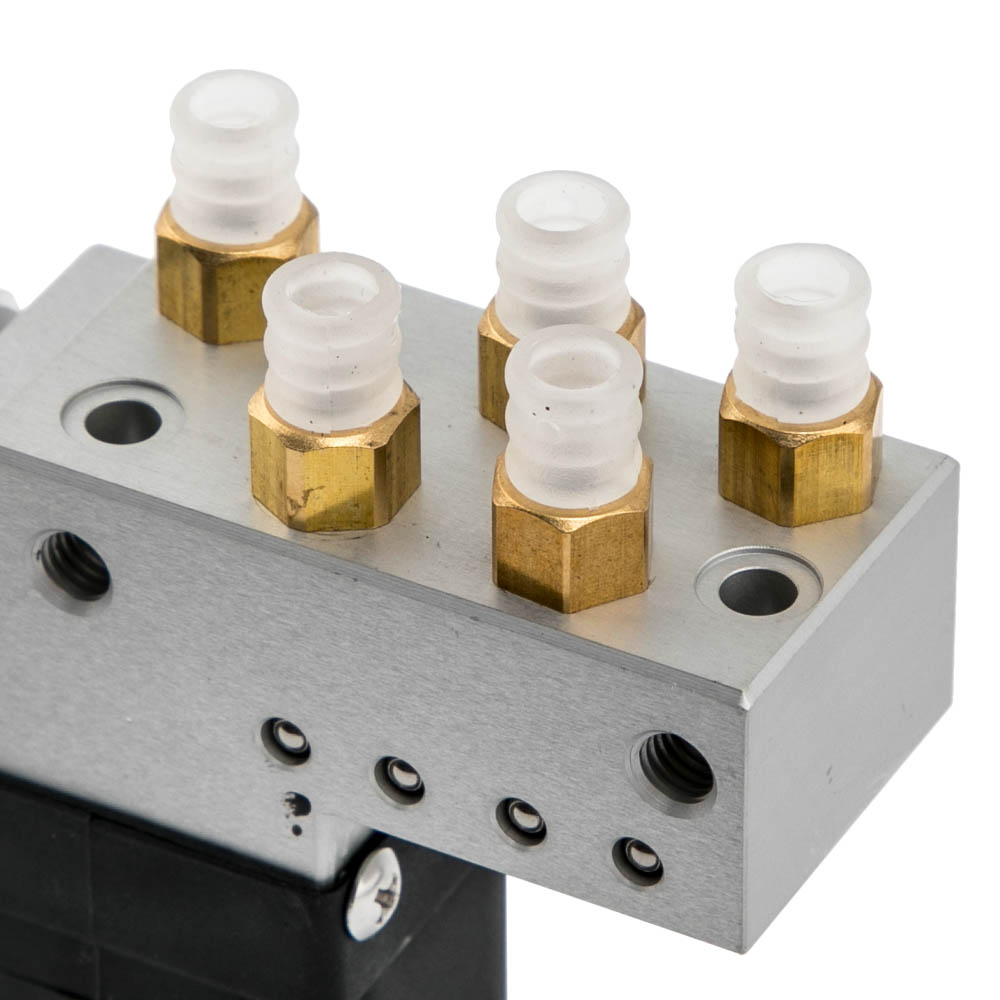 Air Suspension Valve Control Unit For Mercedes W211 W219 E320 E350 E500 E55