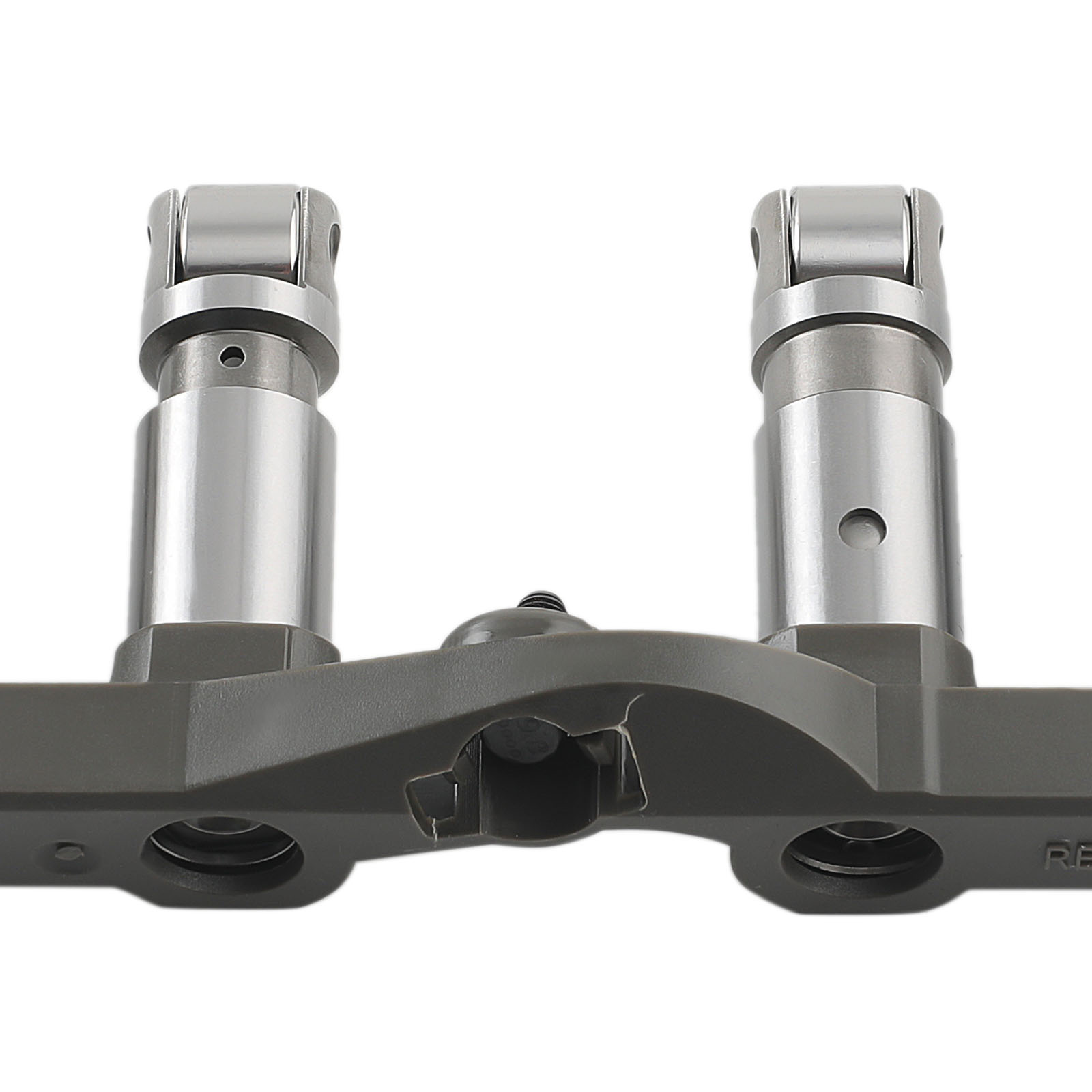 2 Front 5038785AD&2 Rear 5038786AD Hydraulic Lifter Yoke For DODGE RAM 5.7 V8