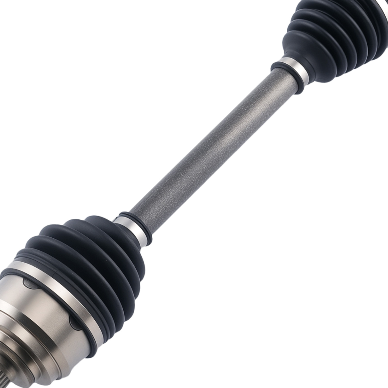 Front Left CV Axle For  Nissan Versa2012-2018 Versa Note 1.6L DOHC 2014-2018