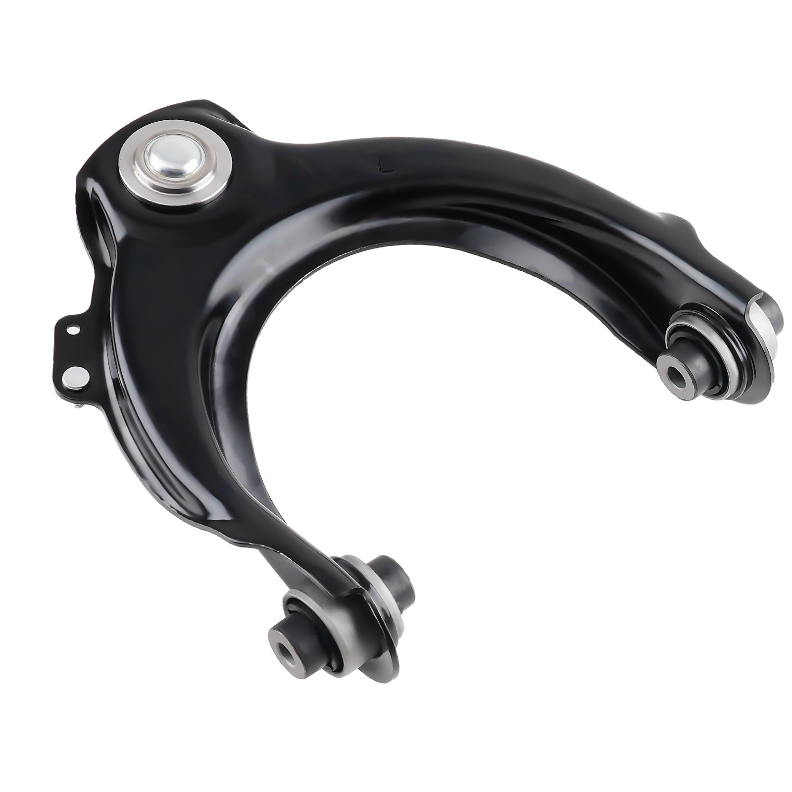 6x Front Upper Lower Control Arm Sway Bar Links For 2003-2007 Honda Accord 2.4L