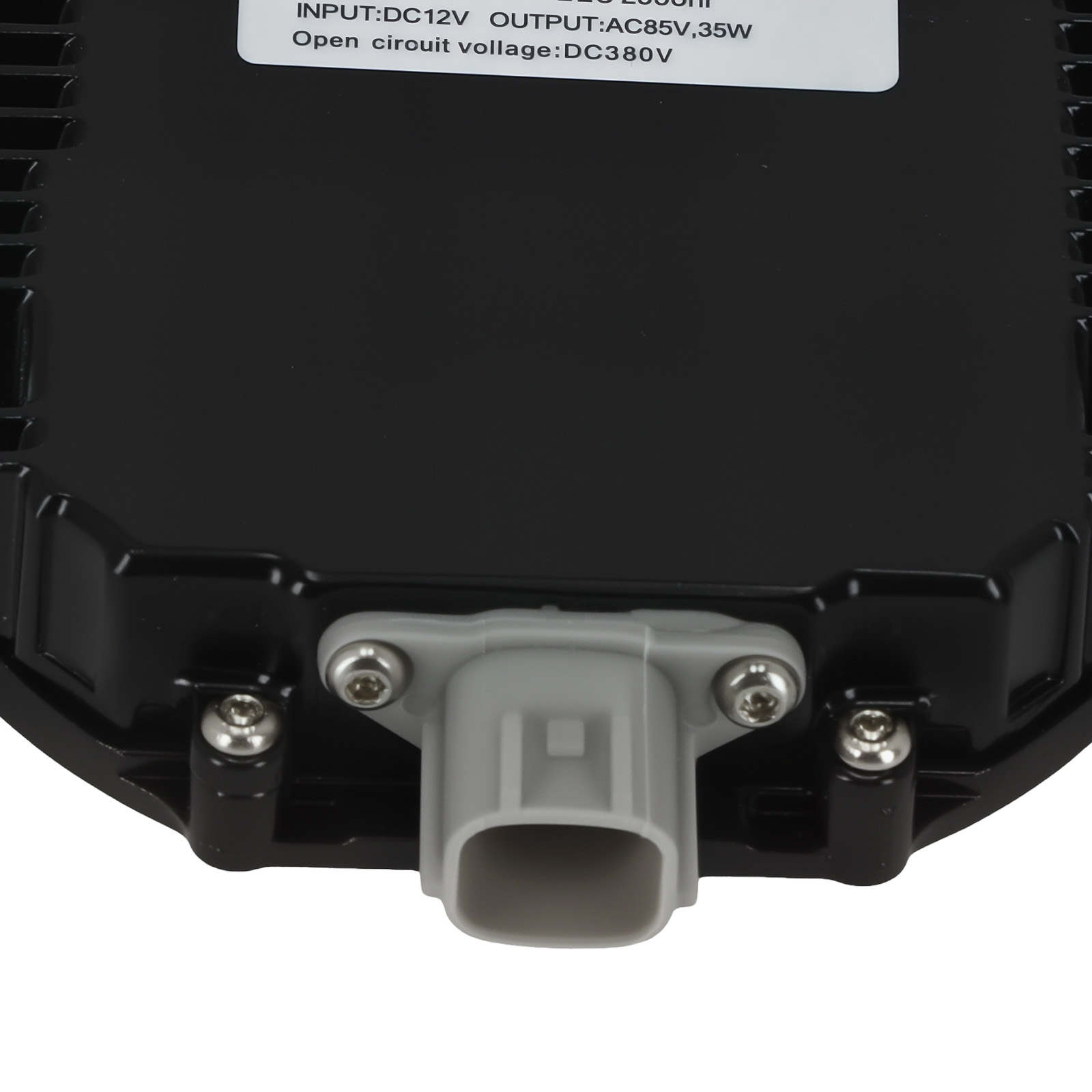 HID Vorschaltgerät for Nissan Infiniti 284748991A 284748991B Steuergerät