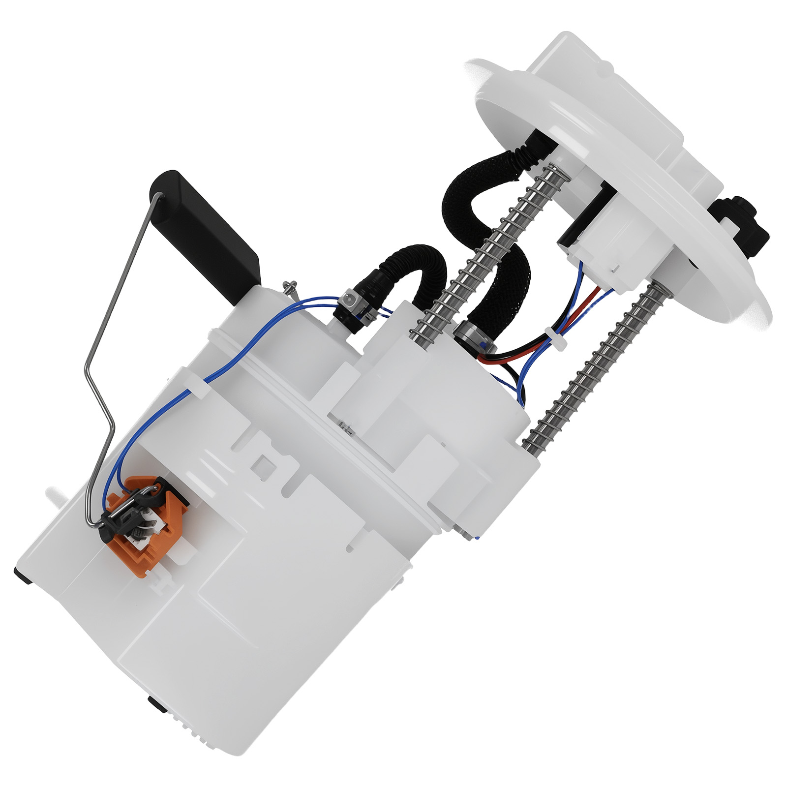 Electric Fuel Pump Module for Hyundai Santa Fe 2007-09 2.7L 3.3L V6 EH821M