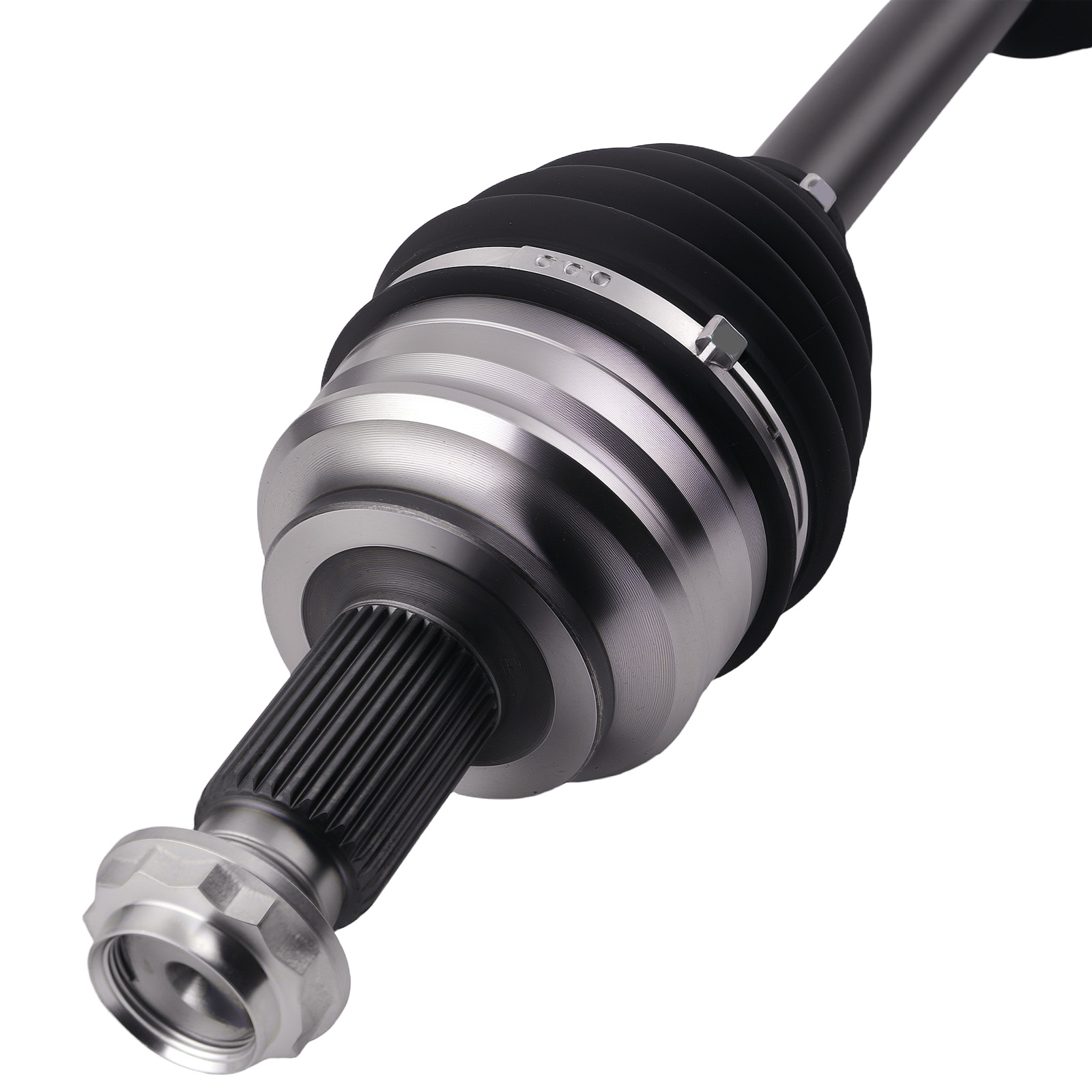 Arbre de Transmission CV for BMW X3 E83 2.5L 3.0L 04-10 31603450565 31603450566