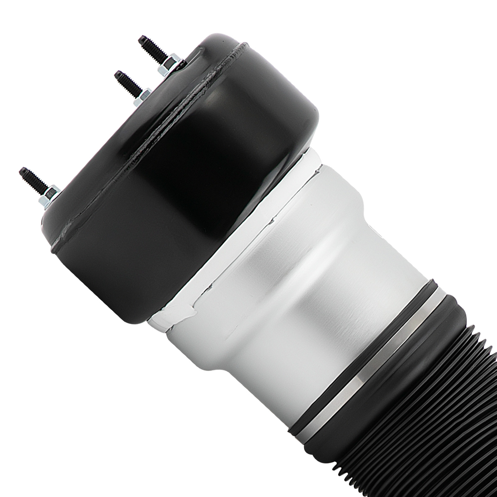 Federbein Vorne for Mercedes Benz S Klasse W221 Luftfederung 2213204913