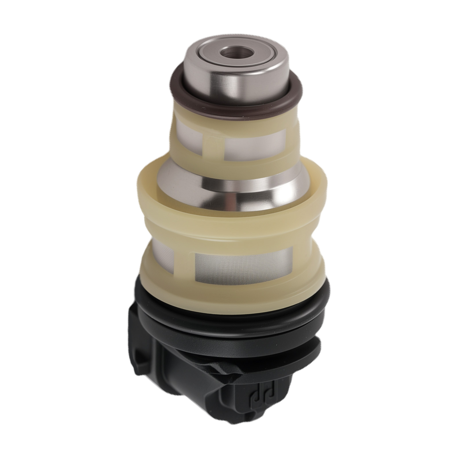 TBI Fuel Injector for Chevrolet Astro S10 1987-1991 L4 2.5L 17111908