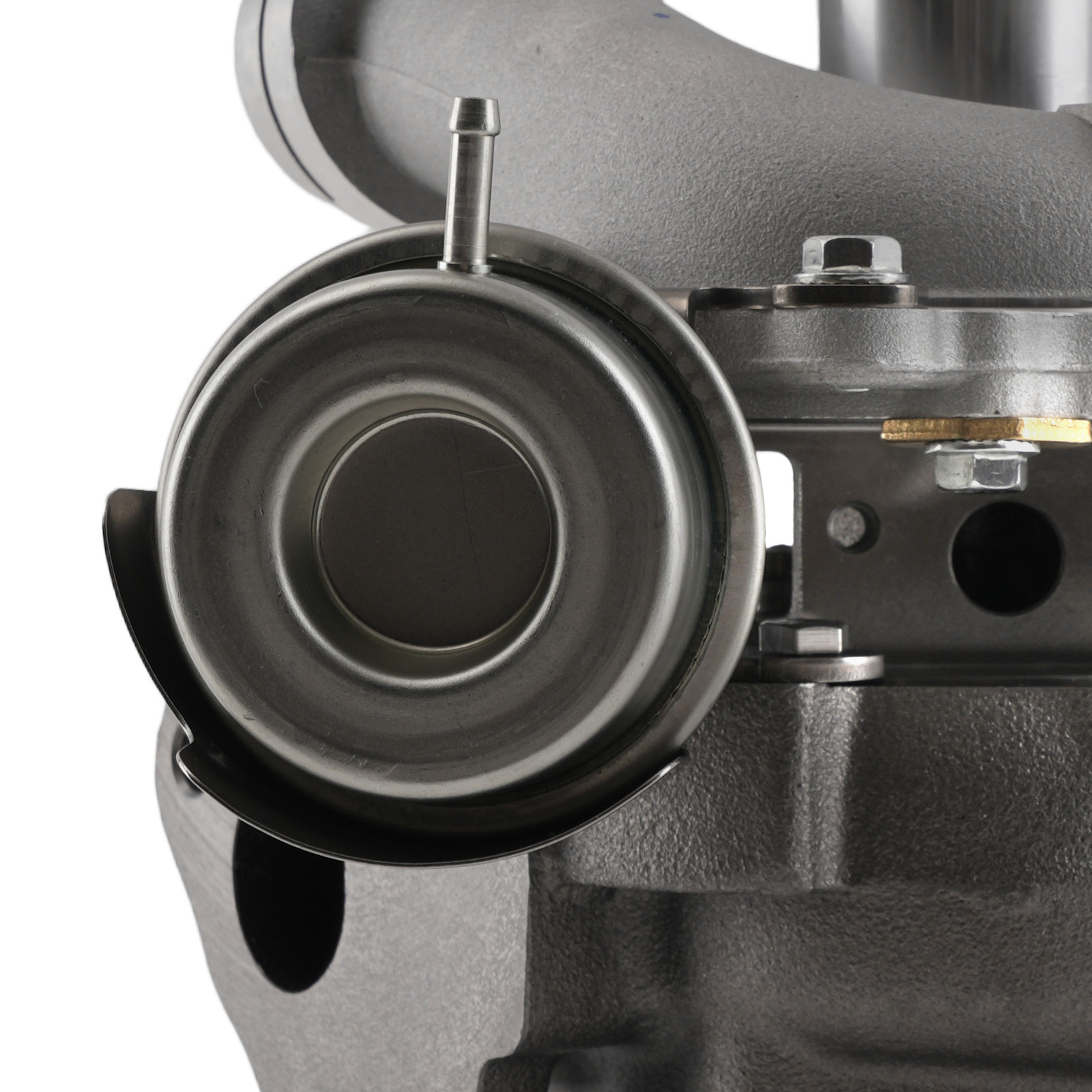 Turbolader for Renault Qashqai 1.5DCI 78kW 106PS 54399700070 turbocharger chra