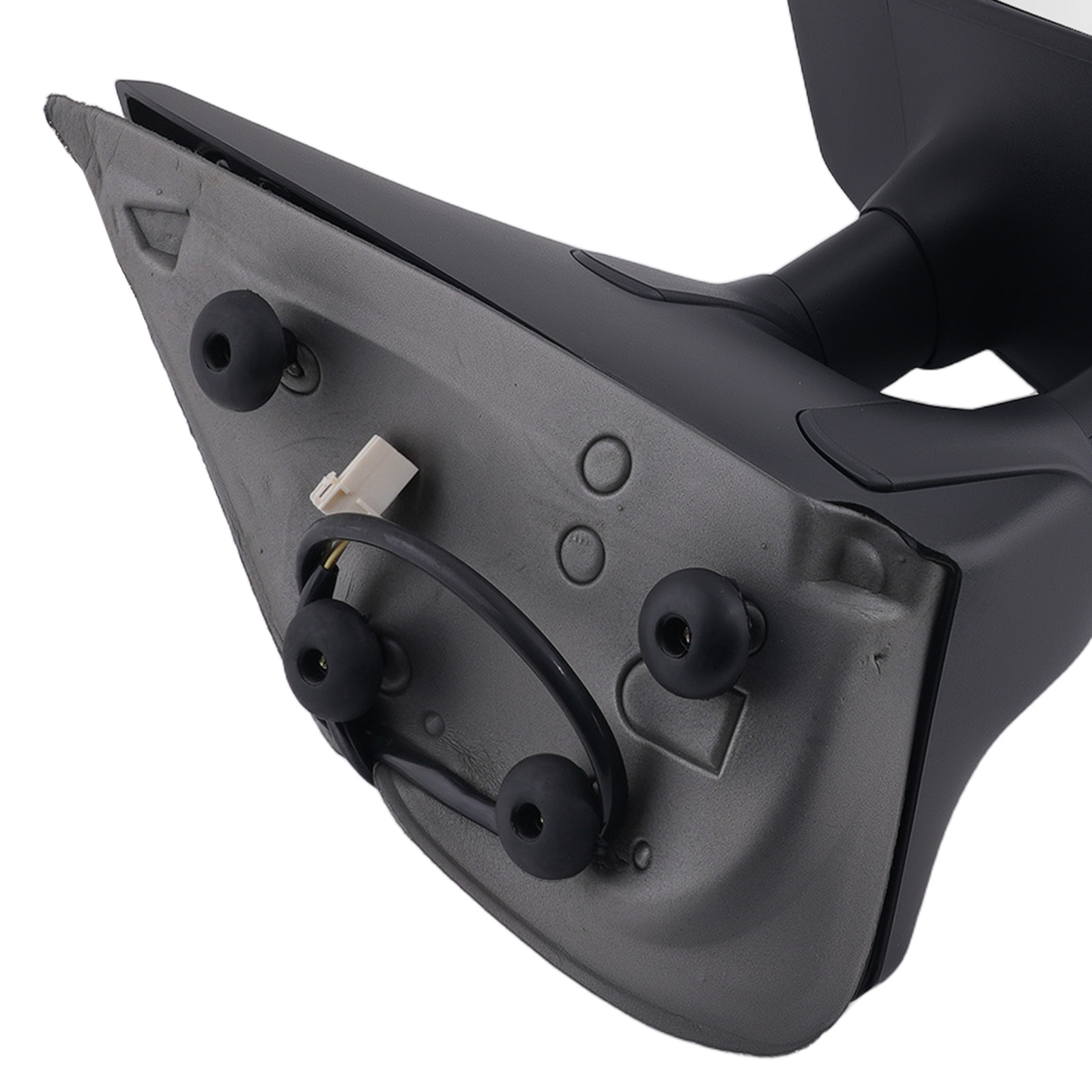 Heated Right Side View Mirror for Nissan Frontier 2005-15 96301EA010