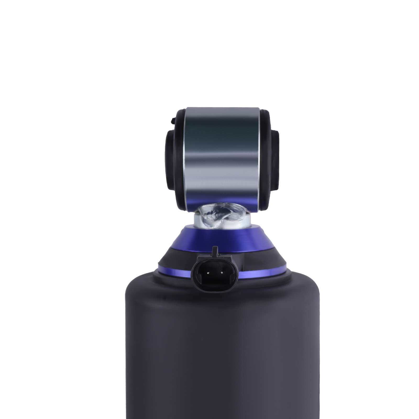 2x Rear Air Strut Suspension for Chevy Suburban 1500 25979391 2002-2012 15918525