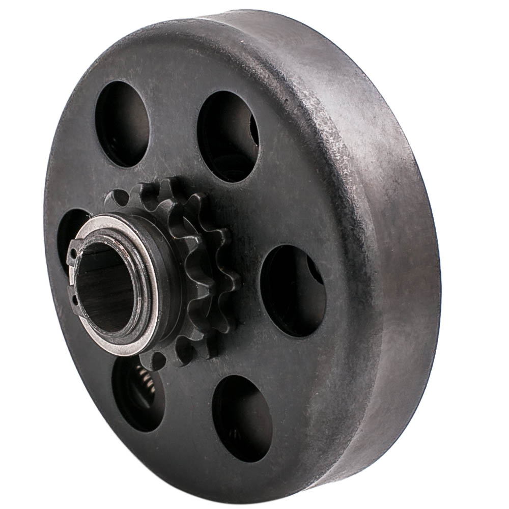 12 Tooth Centrifugal Clutch For Predator 212/Honda GX200 - 3/4" Bore, 35 Chain (Go Kart, Mini Bike)