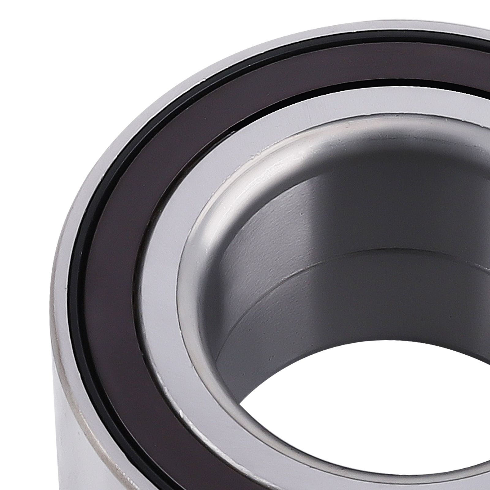 2x Front Left Right Wheel Bearing For Honda Civic 2.0L LX Sedan Coupe 510089