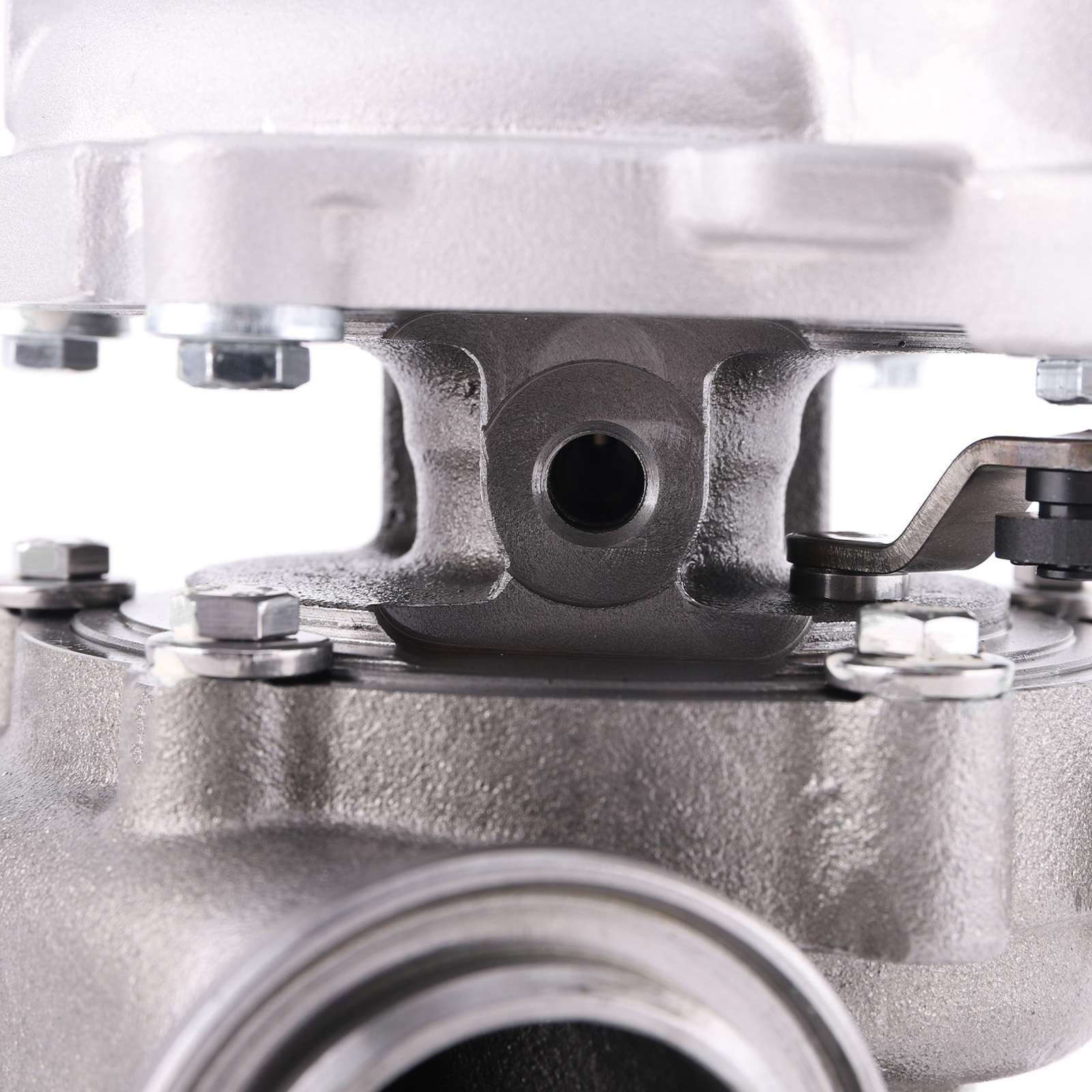 TURBO für BMW 3er F30 F80 316d 318d 116PS 136PS 150PS 2012-2018 Oil Cooling DE