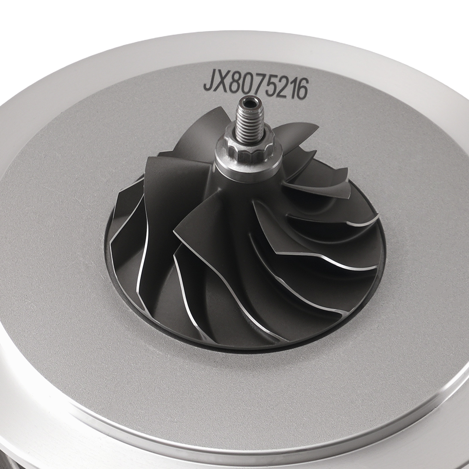 Turbo Chra 14411AW400 Rumpfgruppe passt for Nissan Primera XTrail 2.2DCI YD22ED