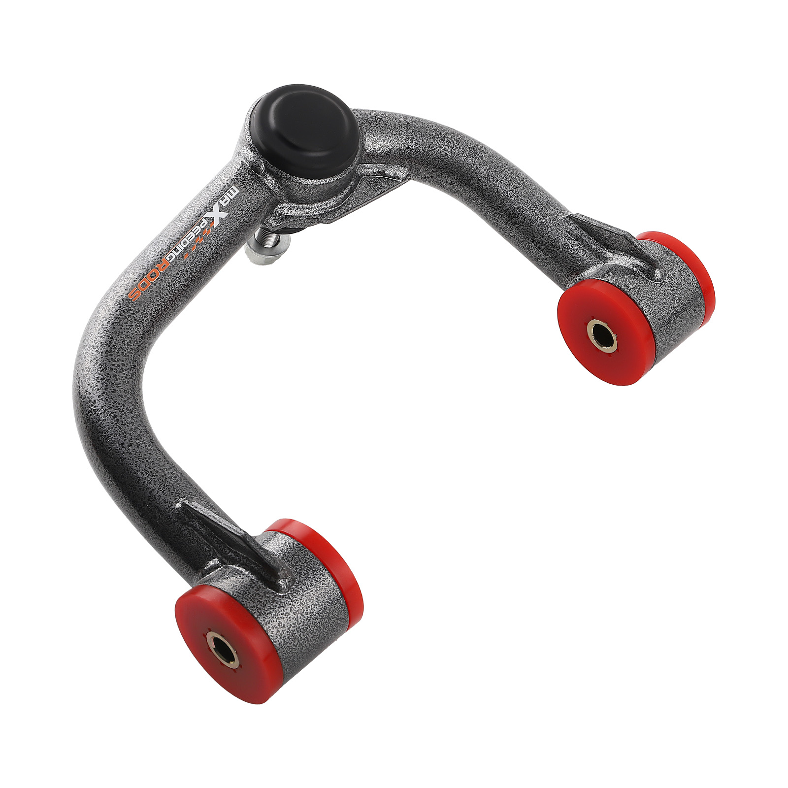 2pc Front Upper Control Arms 2-4