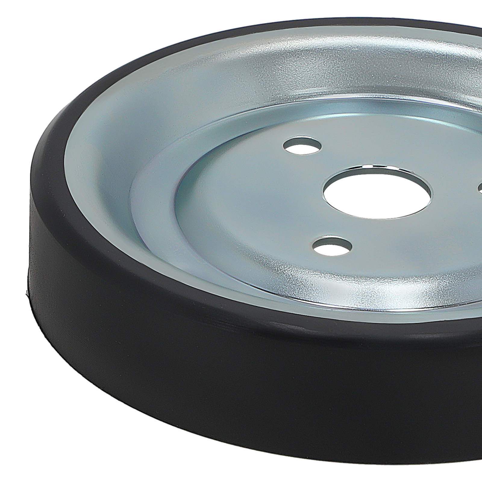 Riemenscheibe Umlenkung Wasserpumpe for Citroën C3/C4 for Mini R56/R57/R58