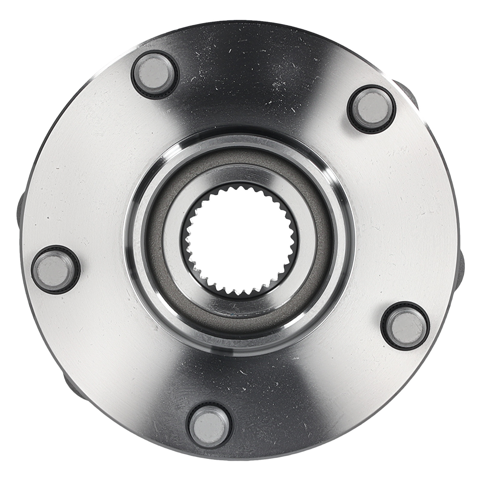 Front 5-Bolt Wheel Hub Assembly for Nissan Altima Maxima 2009-2018 HA590252