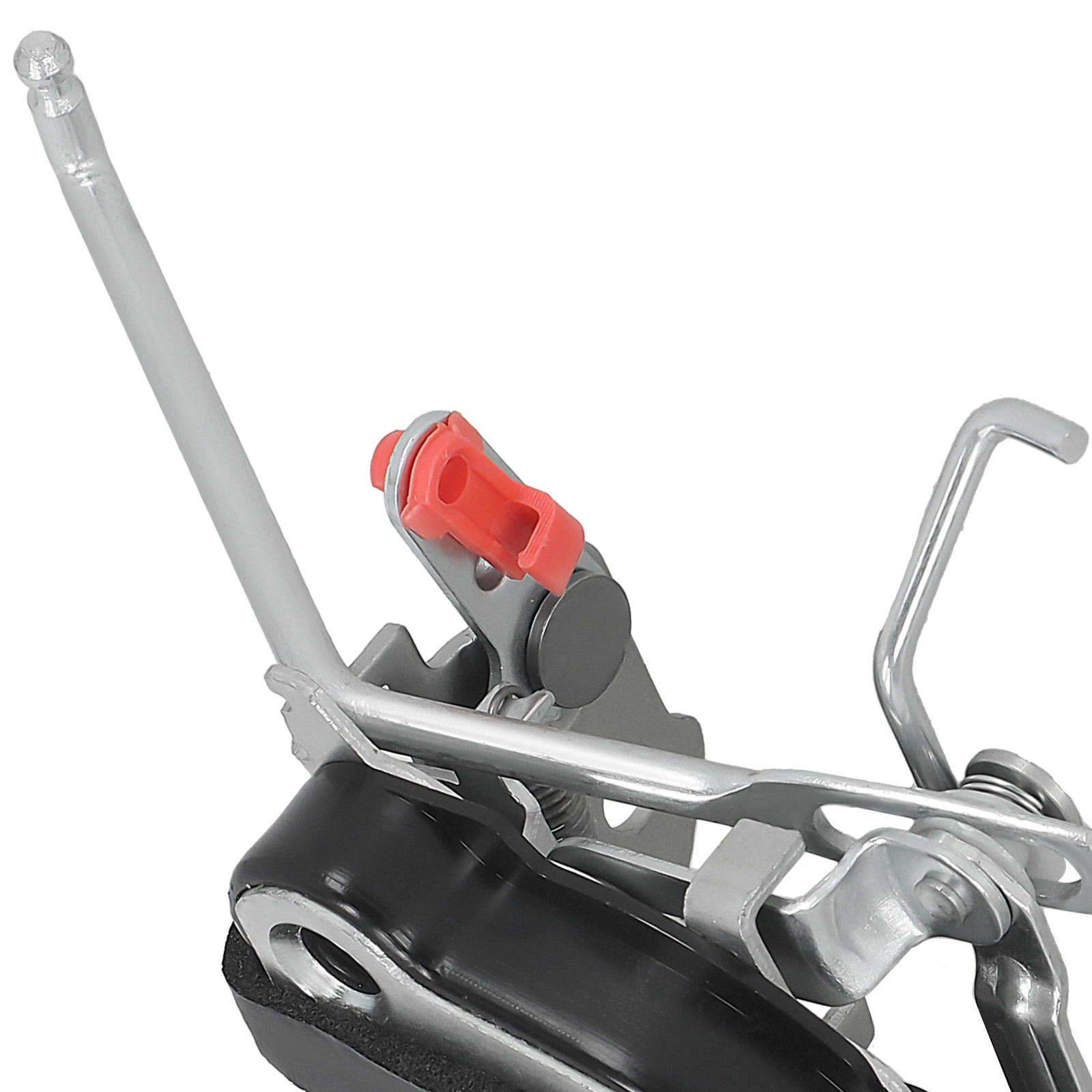 Front Right Door Lock Latch Actuator Assembly For Toyota Tacoma 1998-2004 931493