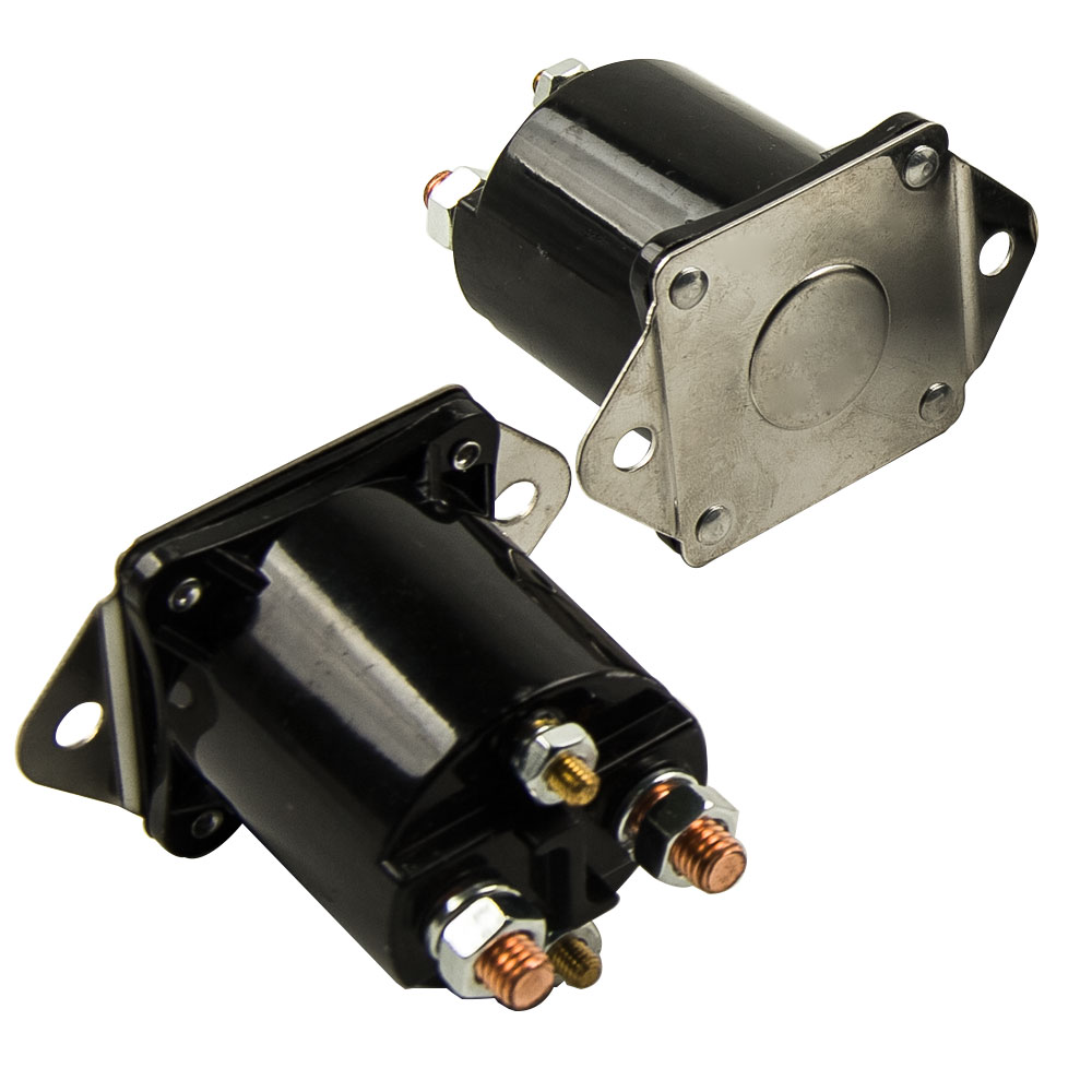 5Pcs/Set 36V 36 Volt Solenoid Solenoids For 8016 Club Car DS Golf Cart