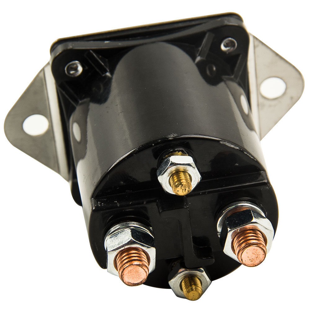 5Pcs/Set 36V 36 Volt Solenoid Solenoids For 8016 Club Car DS Golf Cart
