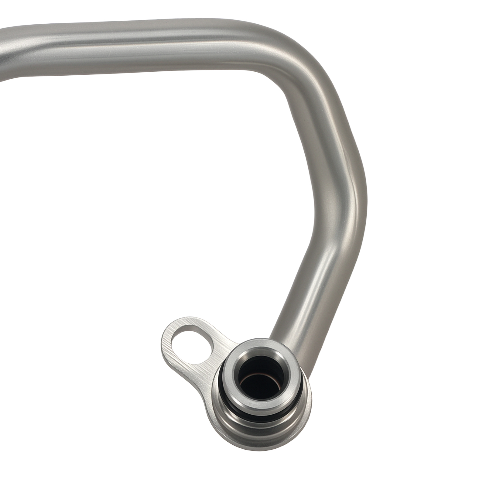 Stainless Steel Turbo Coolant Hoses for BMW Z4 740i 740Li 335i 3.0L 2006-2012
