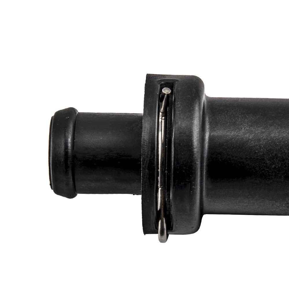 Termostato con carcasa for VW Golf Plus 5M1, 521 2006/05-2008/06 1K0121113A