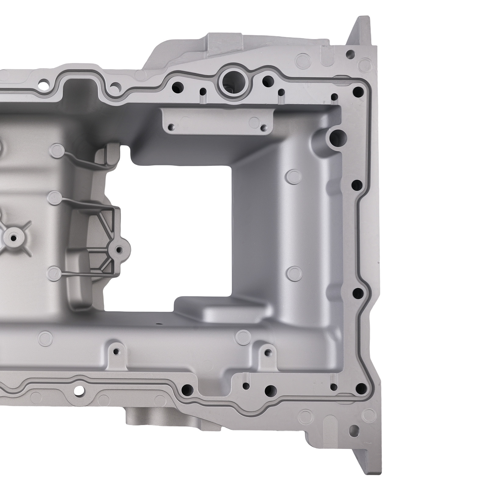 Oil Pan for Ford F-250 F-350 F-450 F-550 6.7L 2011-19 DC3Z-6675-B