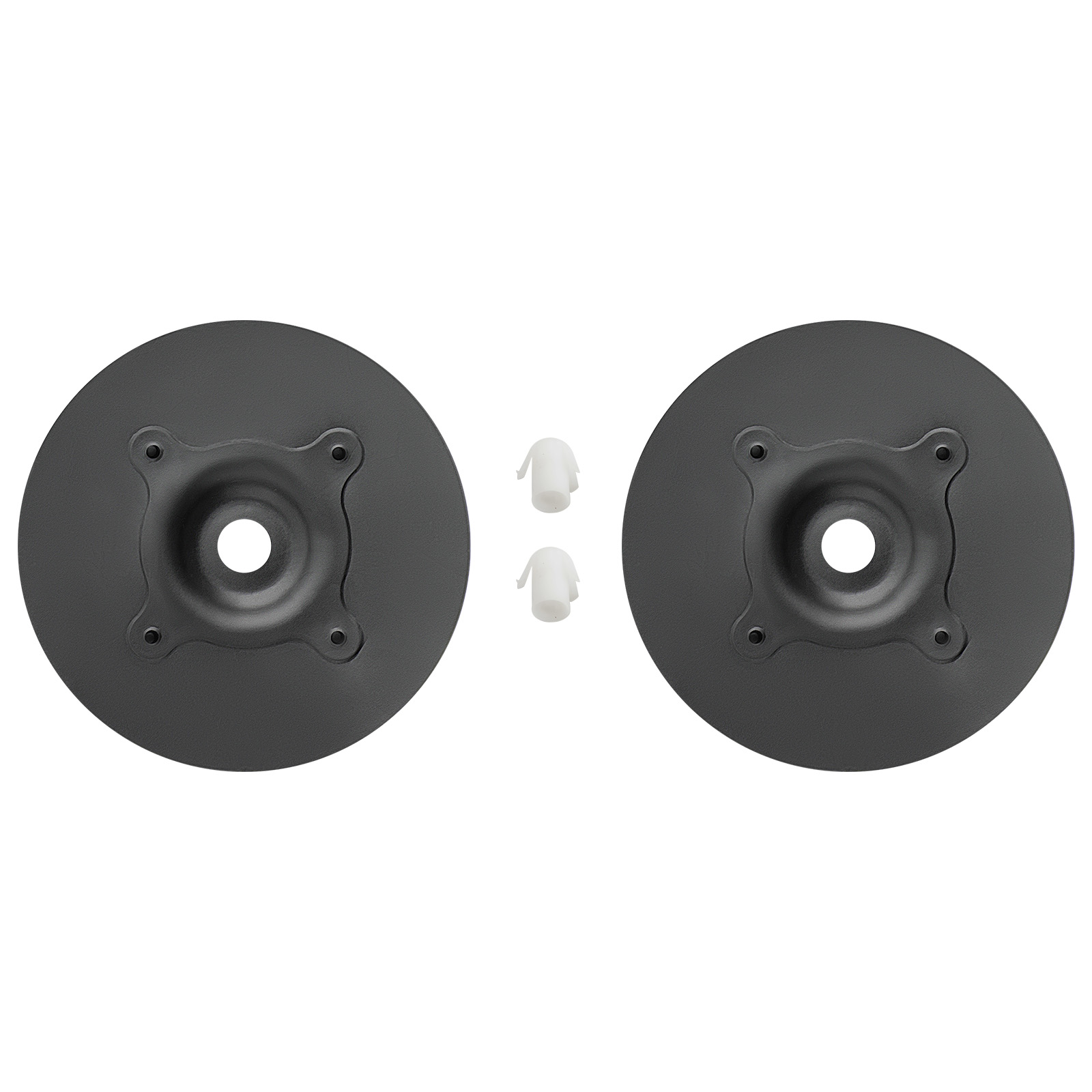 2x arriere amortisseur Suspension Pneumatique for Mercedes X164 W164 GL ML neuf
