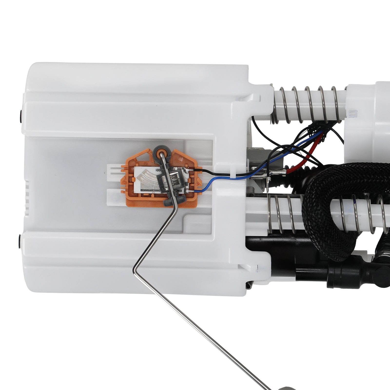 Fuel Pump Module for 2008 Isuzu Ascender Chevrolet Trailblazer 4.2L TU453