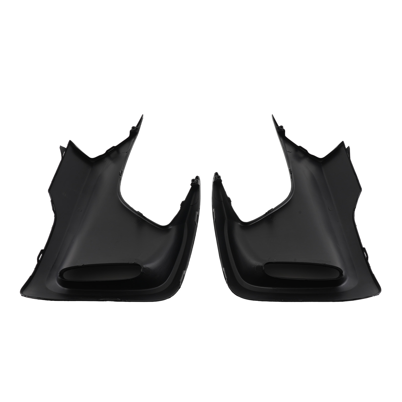 Front Bumper Fog Lamp Cover for Honda HR-V 2.0L 2023 711023W0A00 711073W0A00