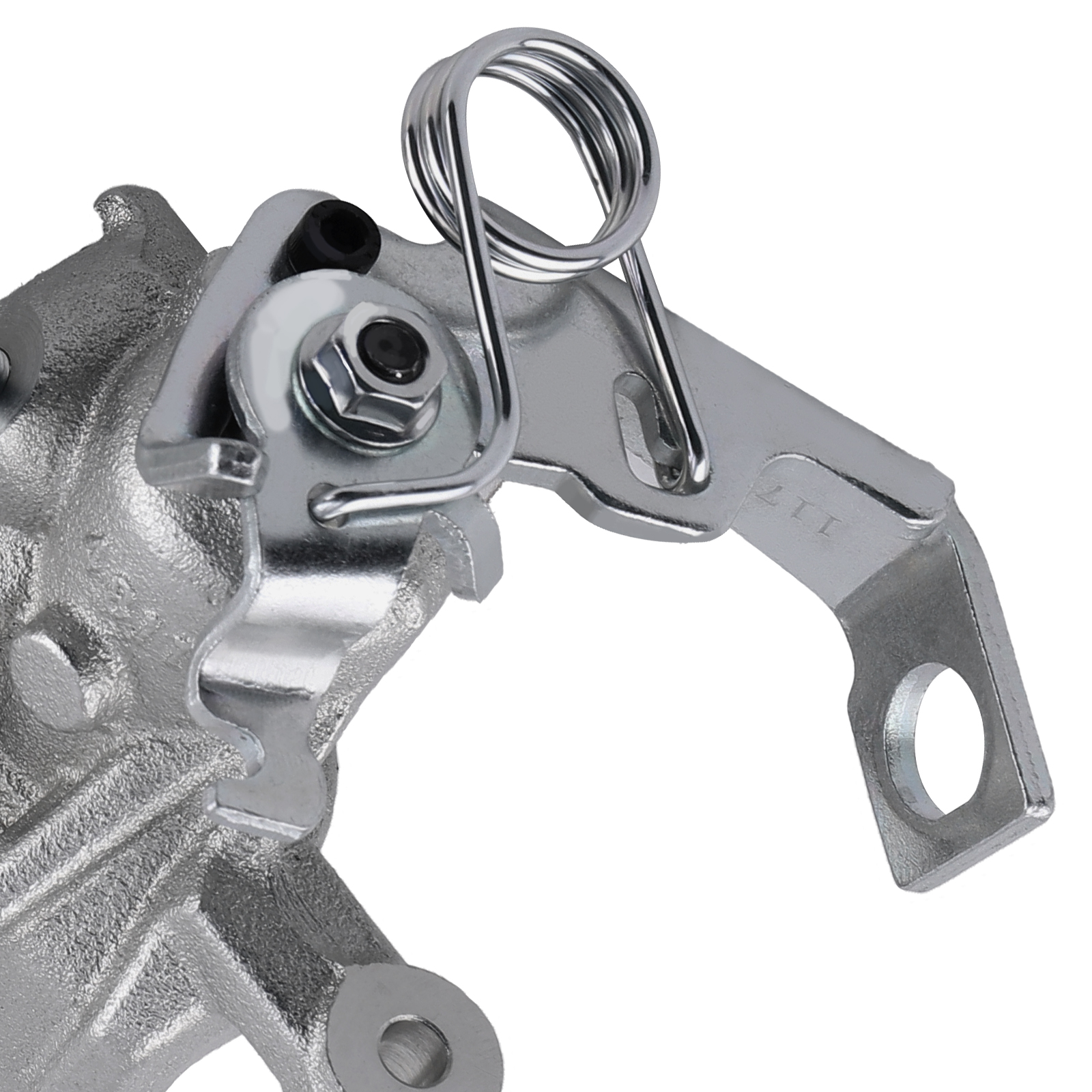 Pinzas de Freno Trasera Izquierda For Honda Civic MK VIII / 8 1.4 1.8 2.0 2.2