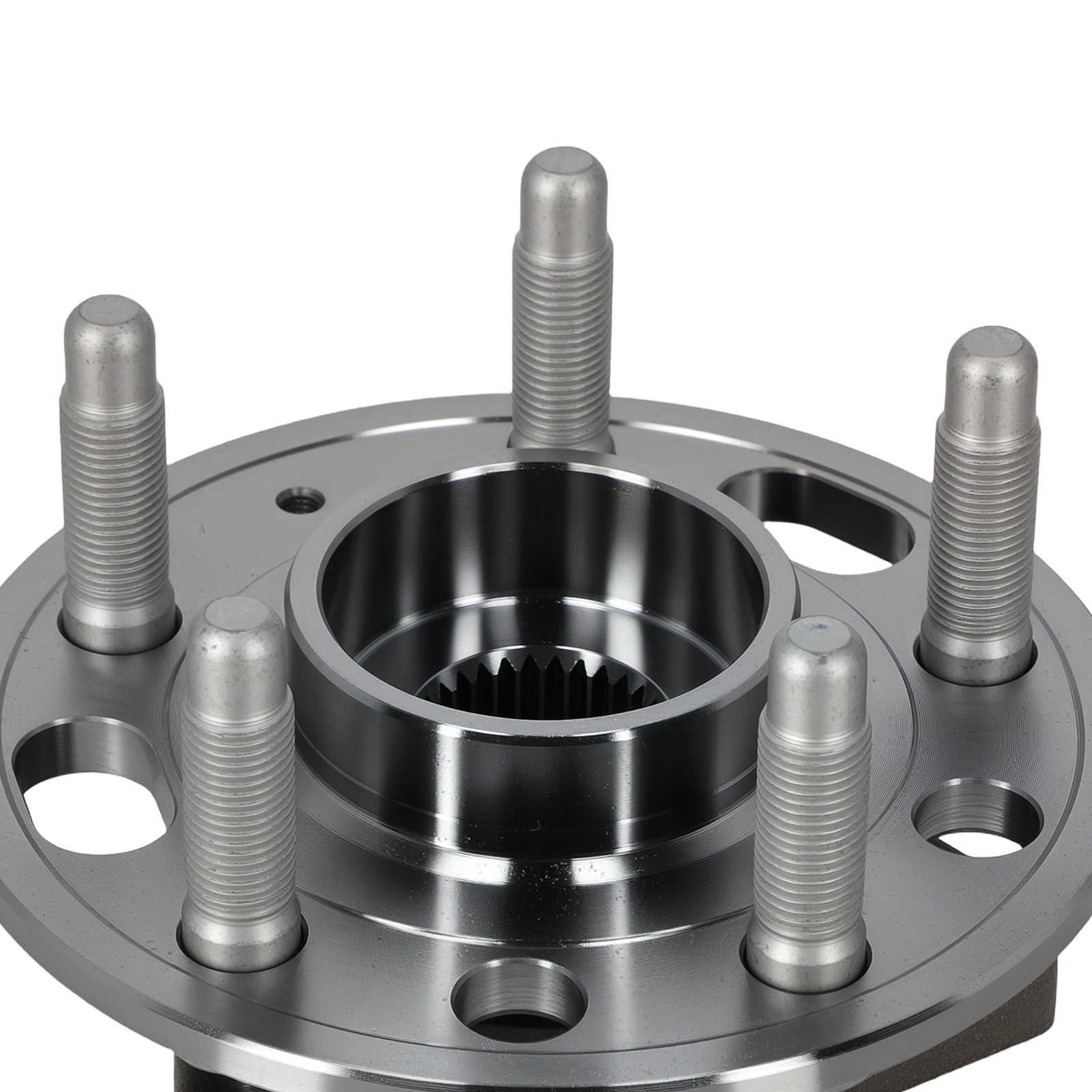 1x Front LH RH Wheel Hub & Bearing for CTS/Terrain 2014-2017 513288 w/ABS