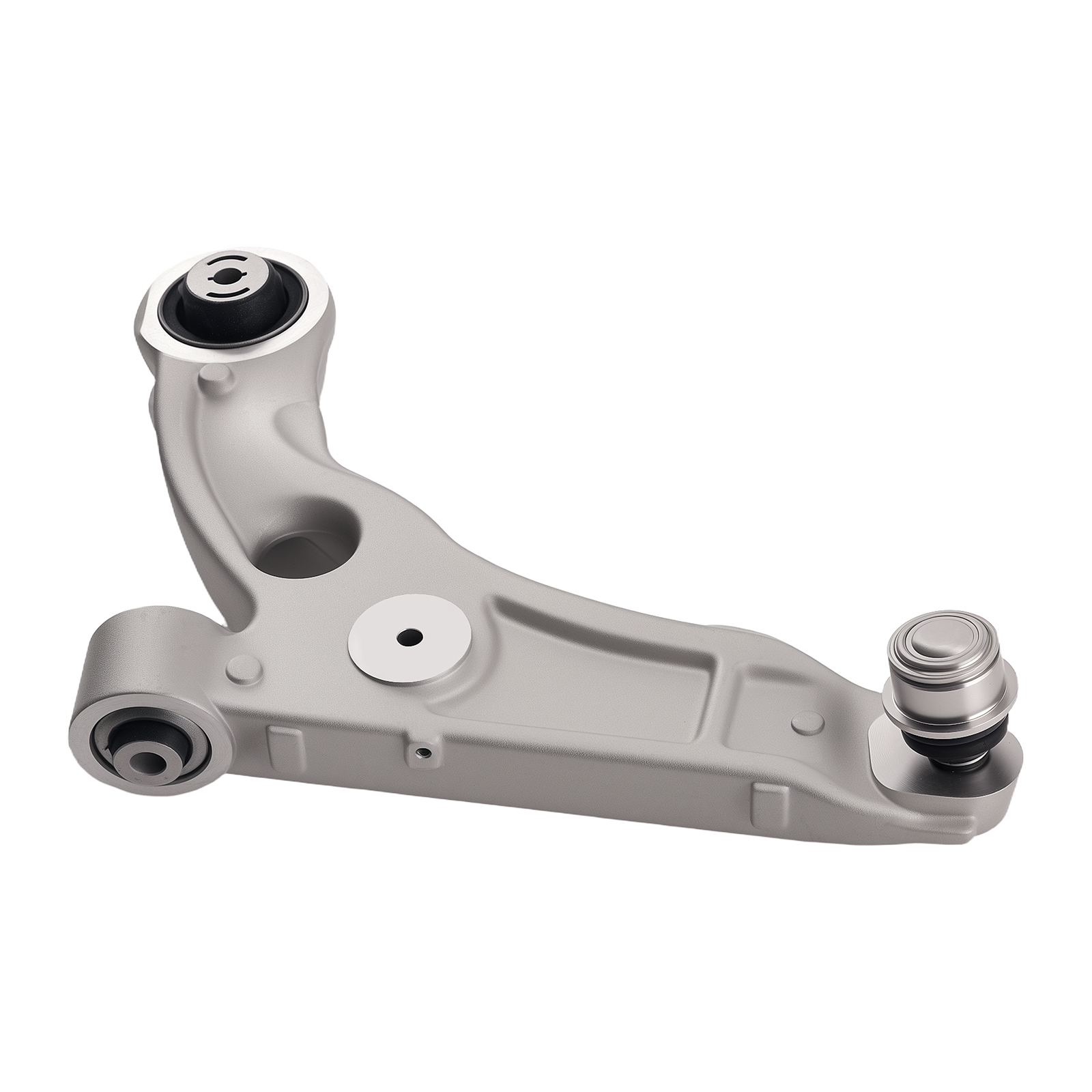 4X VORDERER UNTERER QUERLENKER-SATZ FOR JEEP CHEROKEE KL 2014-2018 LINKS+RECHTS