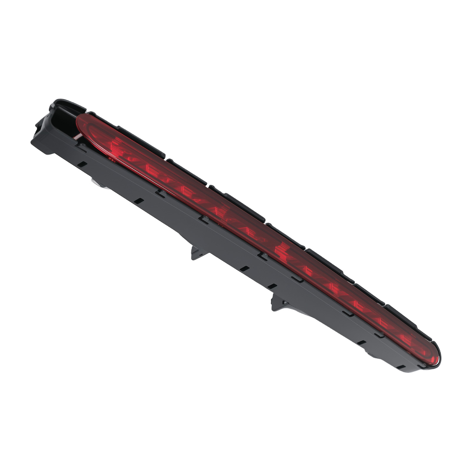 LED Dritte Bremslicht for Mercedes Benz E Klasse W211 Limo 2003 bis 2009 Rot