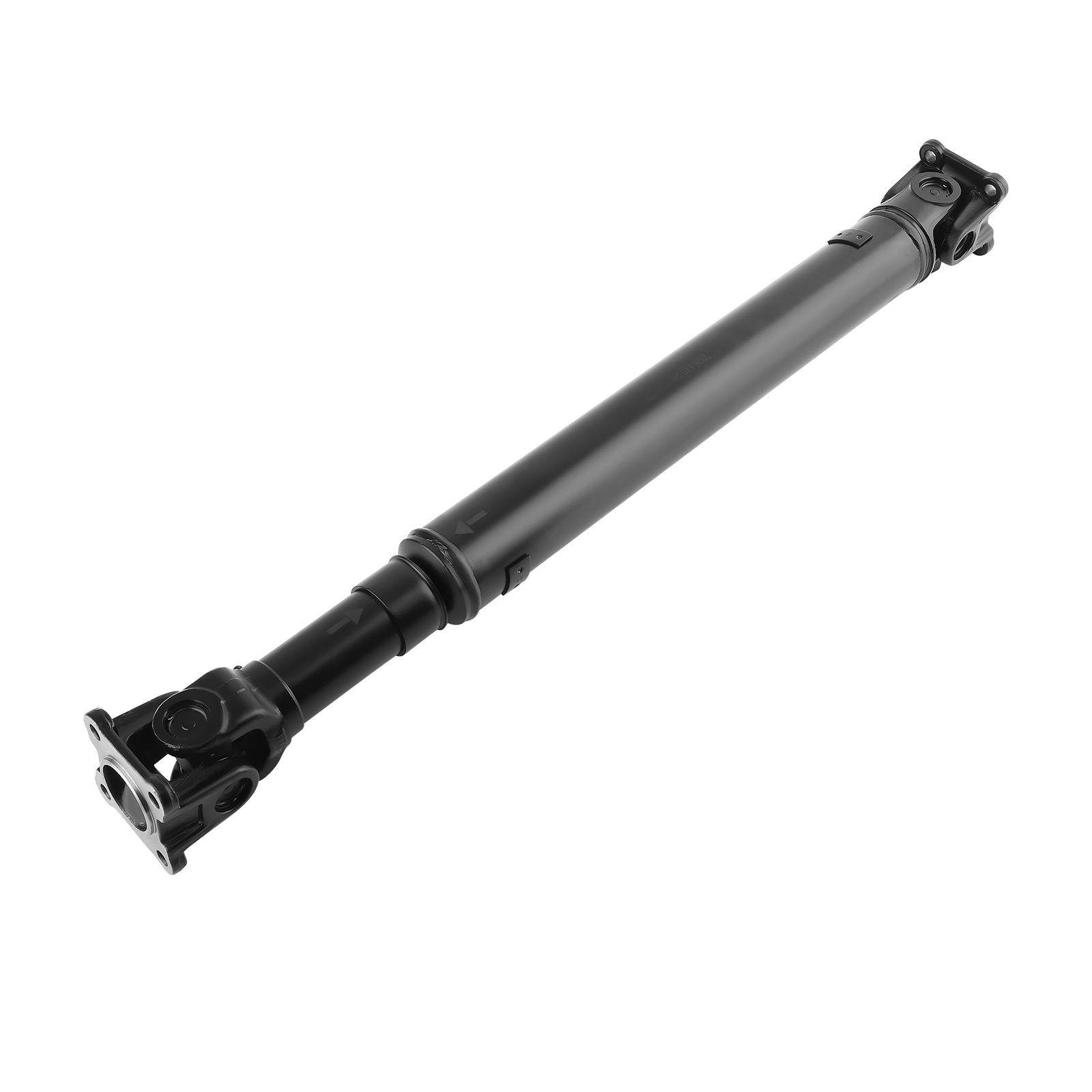 Kardanwelle Achsantrieb Vorne for Nissan NP300 Navara D40 2.5 3.0dCi 37200-EB300