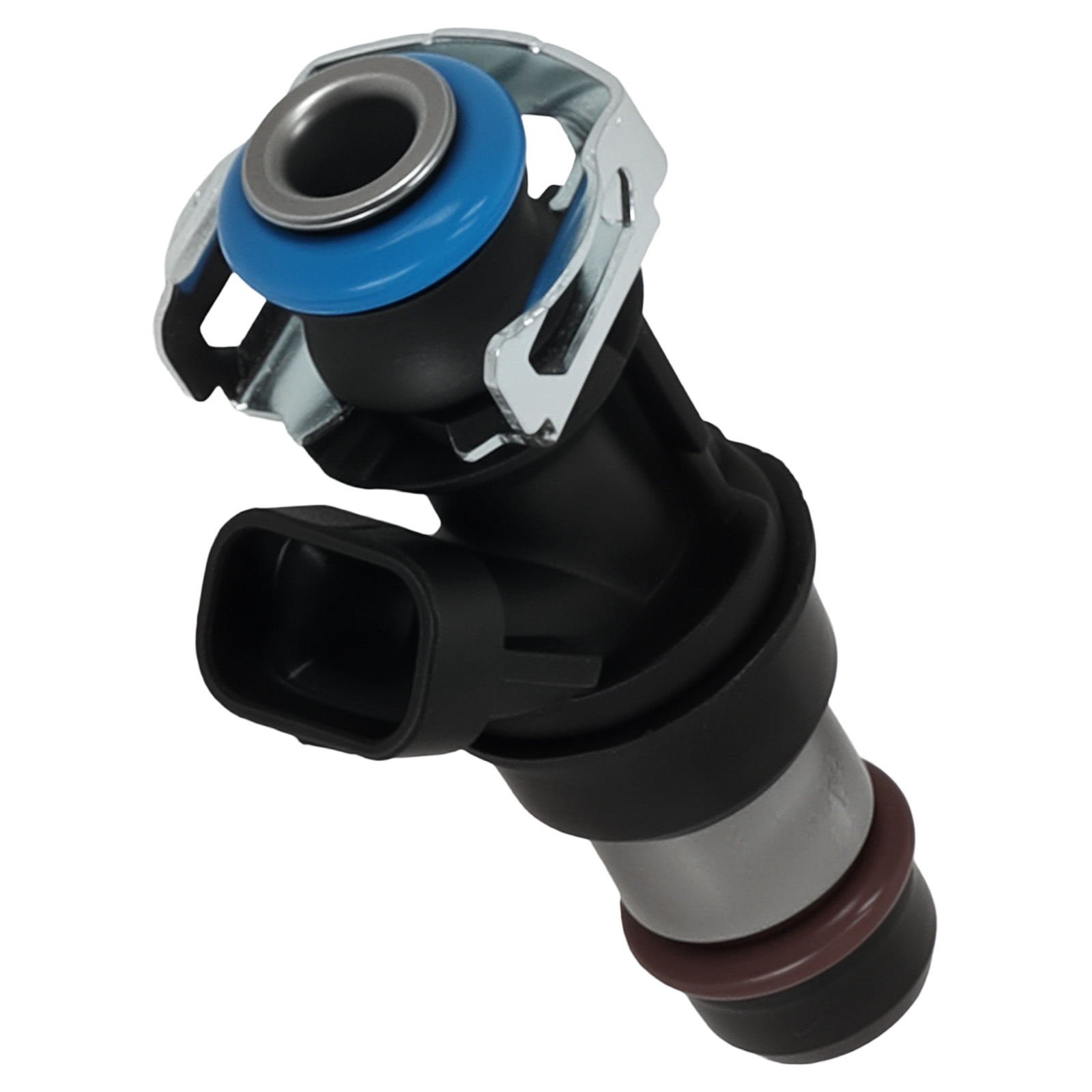 8PCS Fuel Injectors for Hummer H2 GMC Yukon XL 1500 6.0L V8 2003-2007 17113553